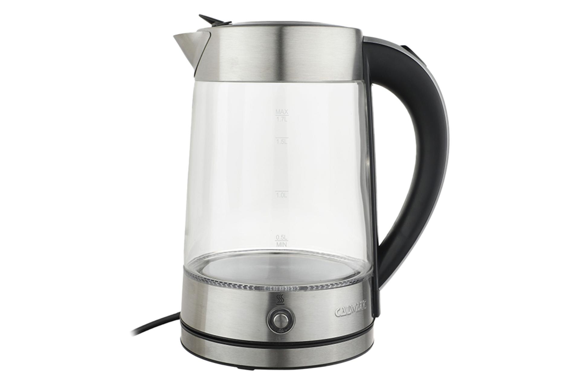 کتری چای ساز کالوات HA1030