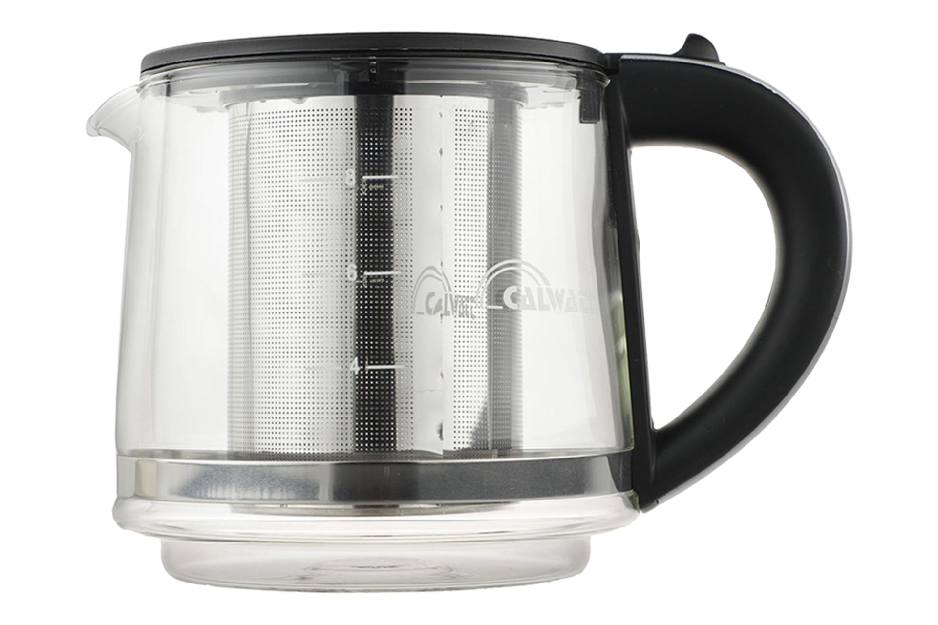 قوری چای ساز کالوات HA1030