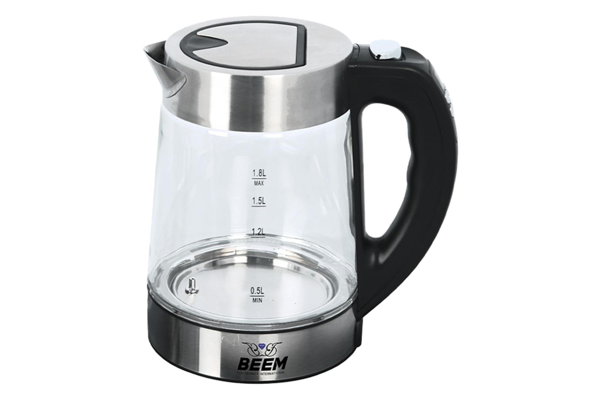 کتری چای ساز بیم TM2810