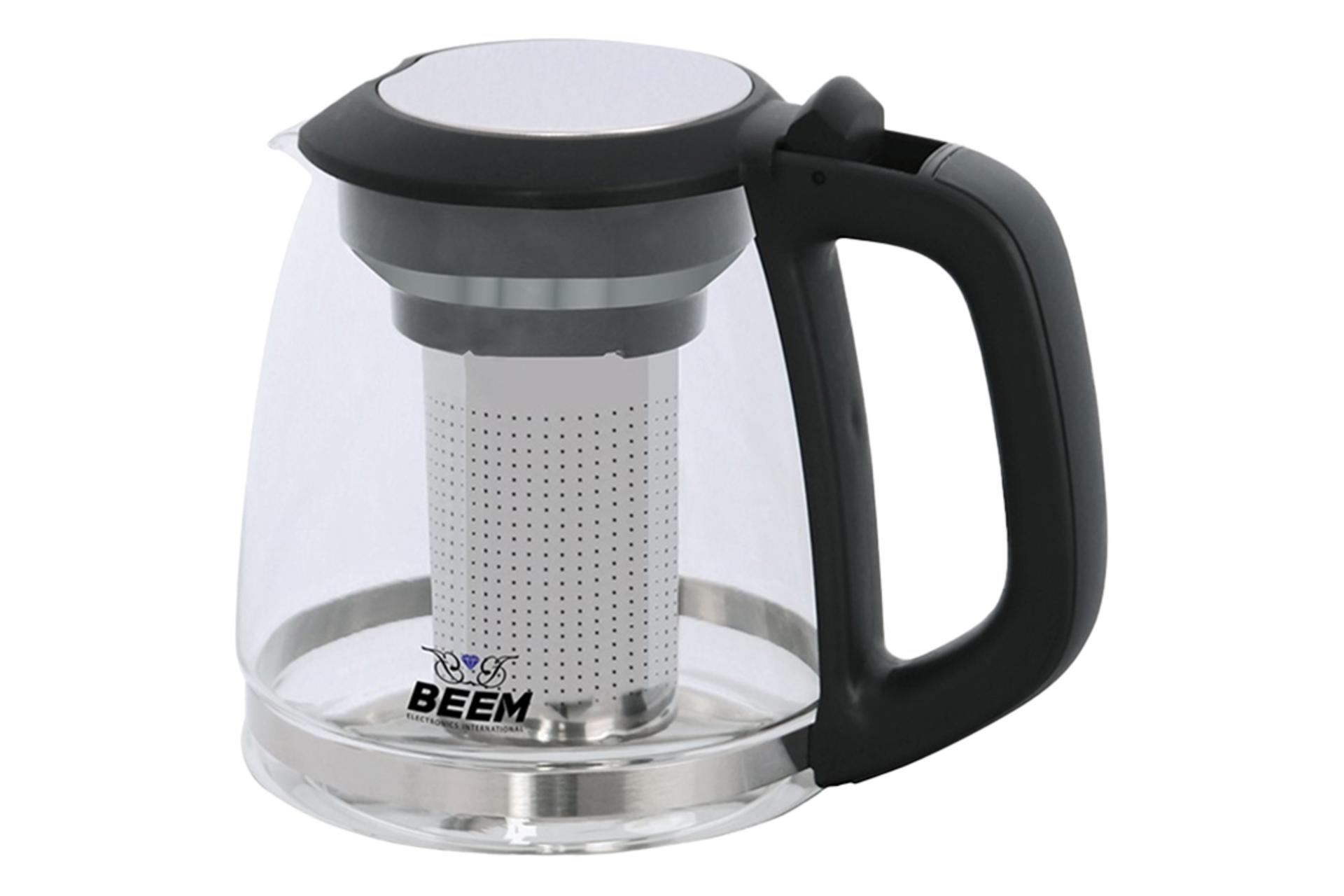 قوری چای ساز بیم TM2810