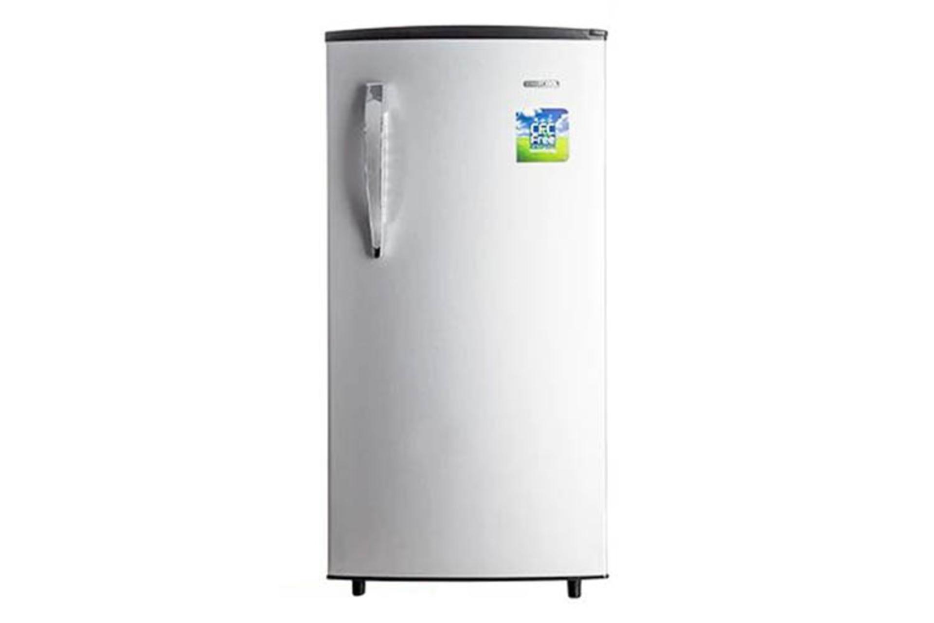 یخچال فریزر ایستکول EASTCOOL TM-919-DC رنگ سفید