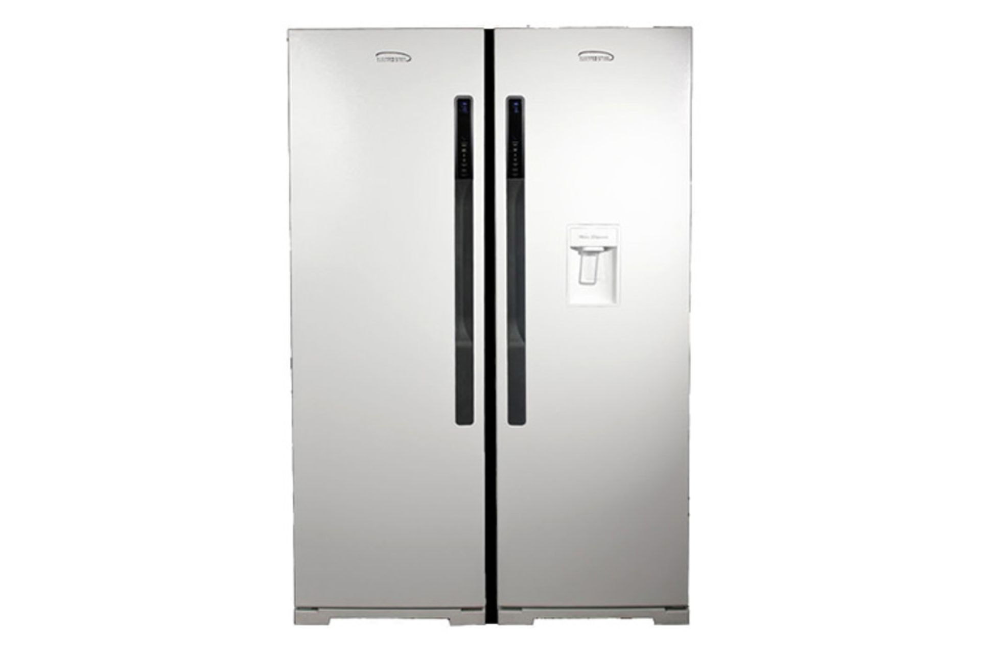 یخچال فریزر الکترواستیل ElectroSteel Quality رنگ سفید