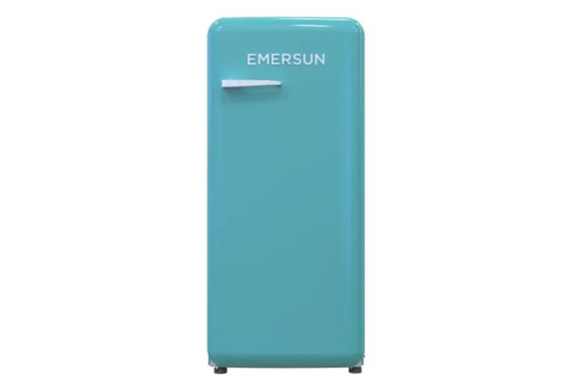 یخچال فریزر امرسان Emersun R10CLA نمای جلو