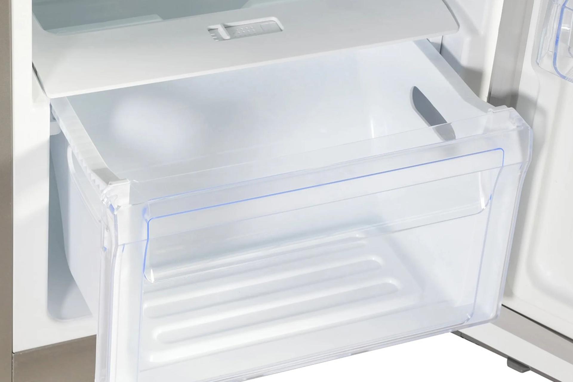 یخچال فریزر نیکسان Niksun 5961 نمای کشو