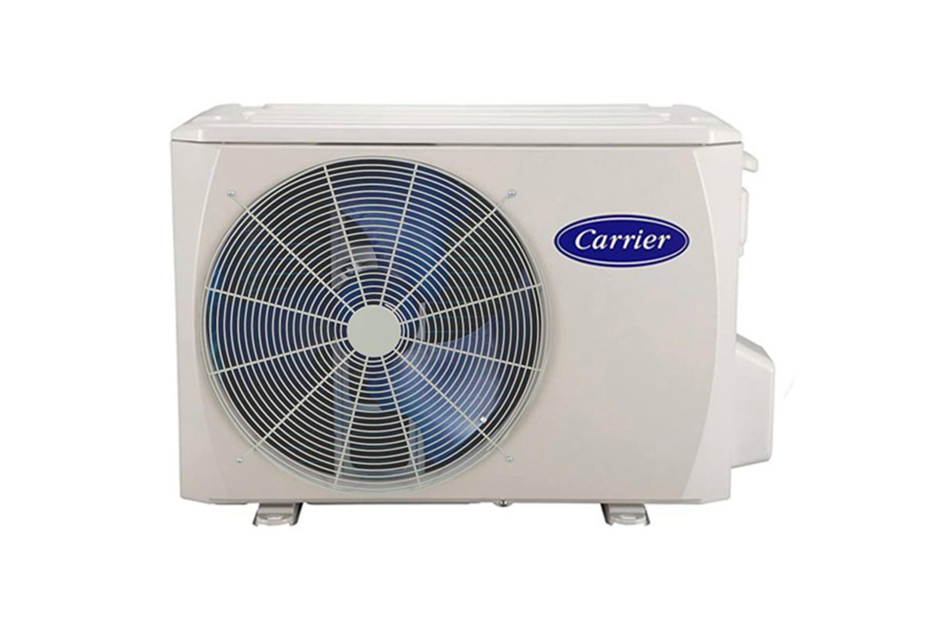 کولر گازی کریر Carrier 42QHG024H 38QHG024H یونیت خارجی