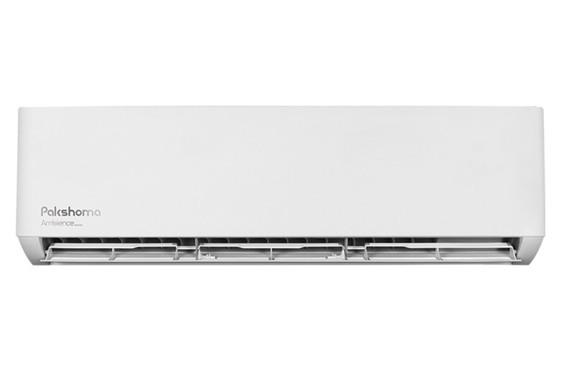 کولر گازی پاکشوما Pakshoma TPA18CH Ambience Series نمای جلو