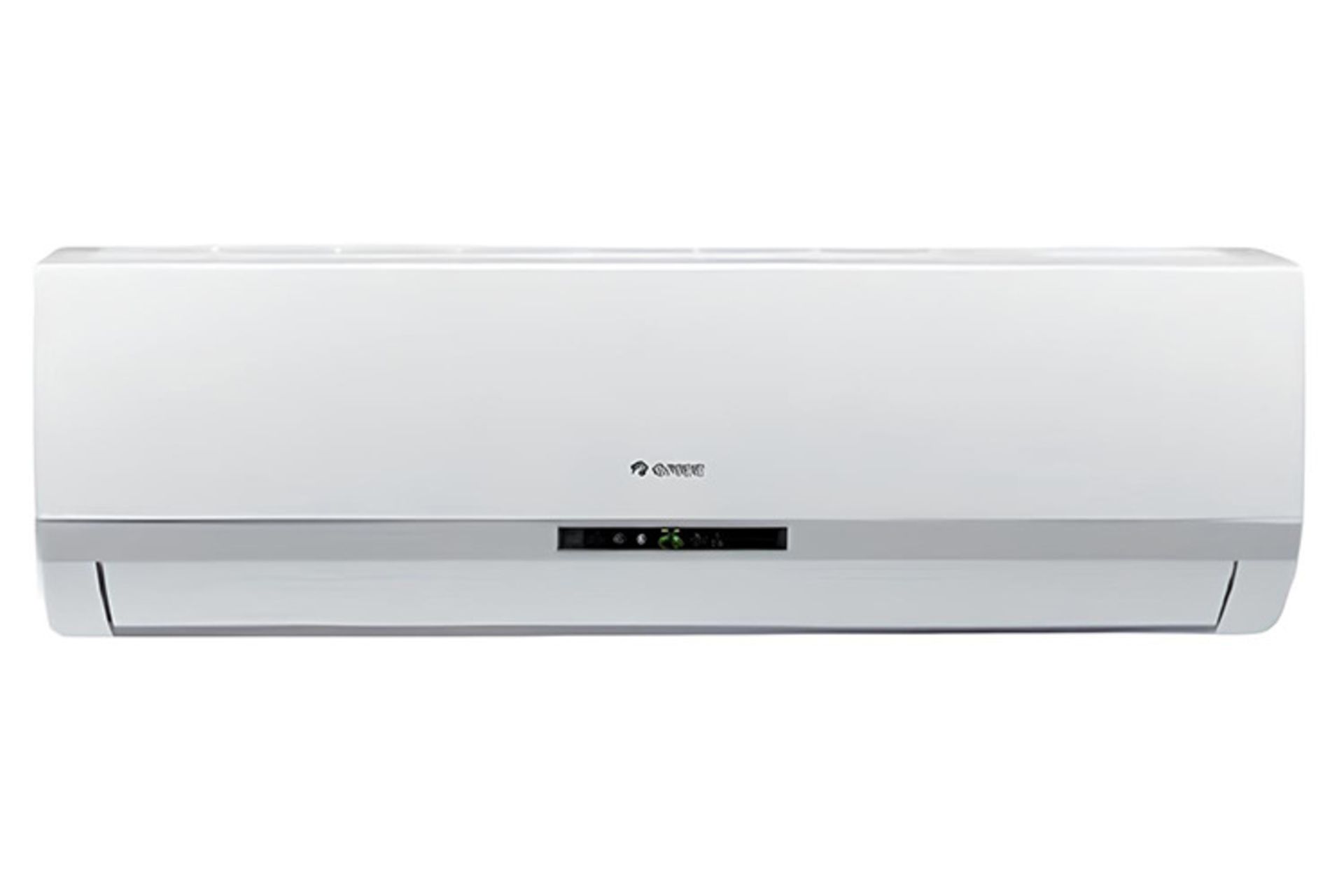 کولر گازی گری Gree G2'matic-H18C3 نمای جلو