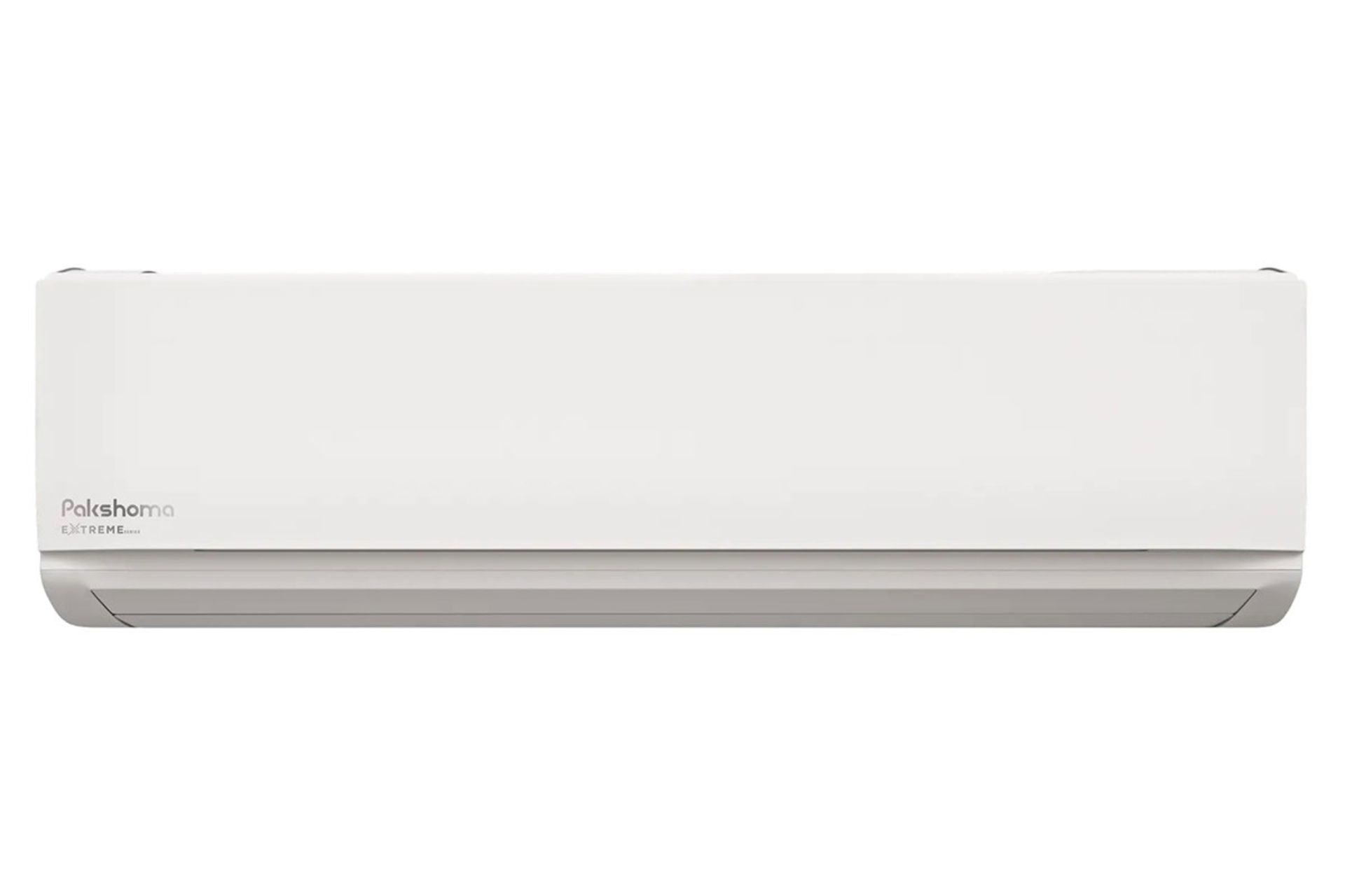 کولر گازی پاکشوما Pakshoma Extreme Series نمای جلو