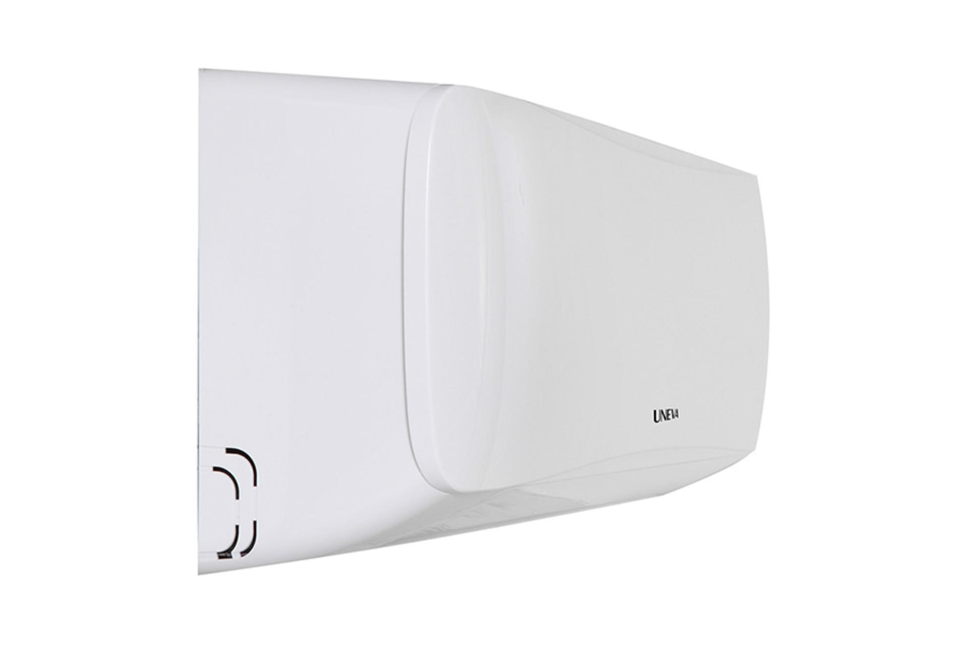کولر گازی یونیوا Uneva UN-MS ULTRA نمای جانبی