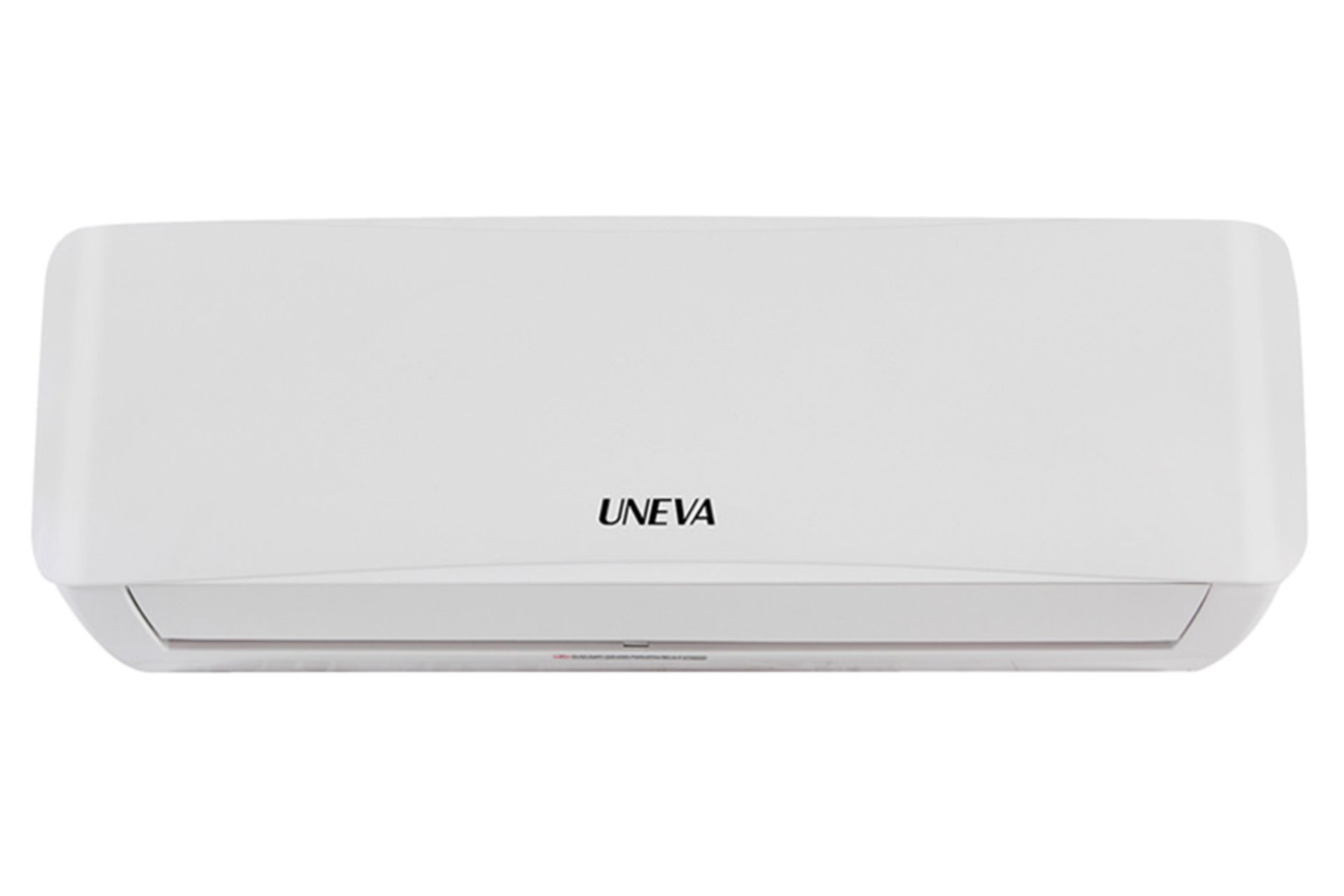 کولر گازی یونیوا Uneva UN-MS ULTRA نمای جلو
