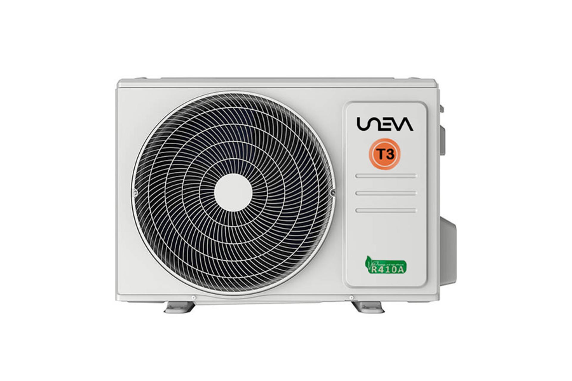 کولر گازی یونیوا Uneva UN-MS ULTRA یونیت خارجی