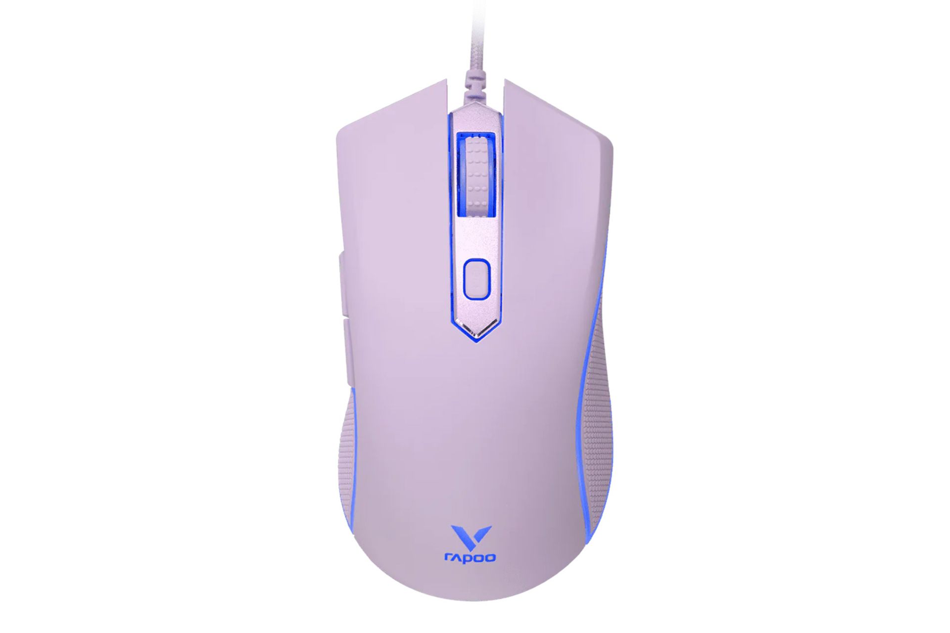 ماوس رپو Rapoo V28S 2022