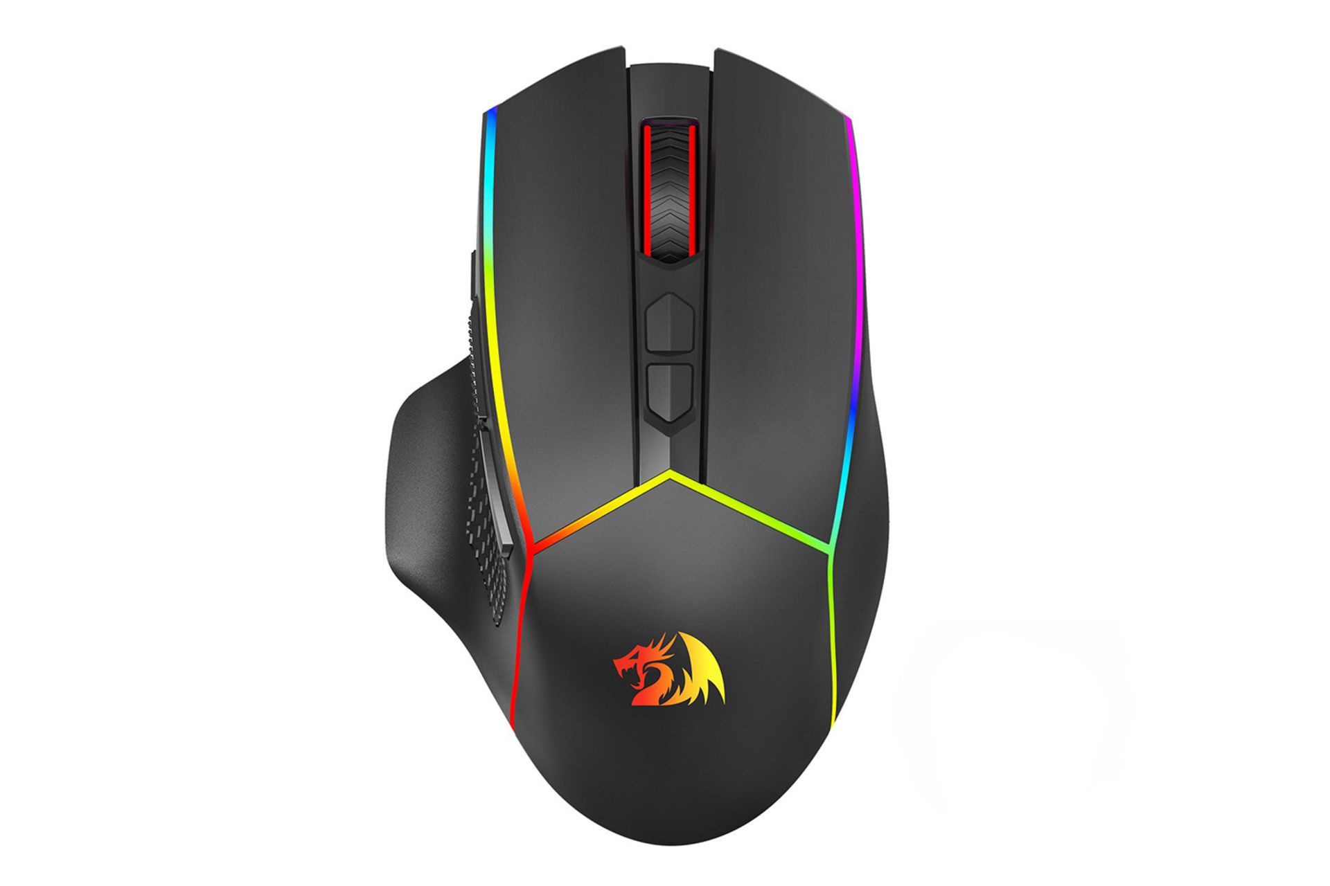 ماوس ردراگون Redragon AXE PRO M814