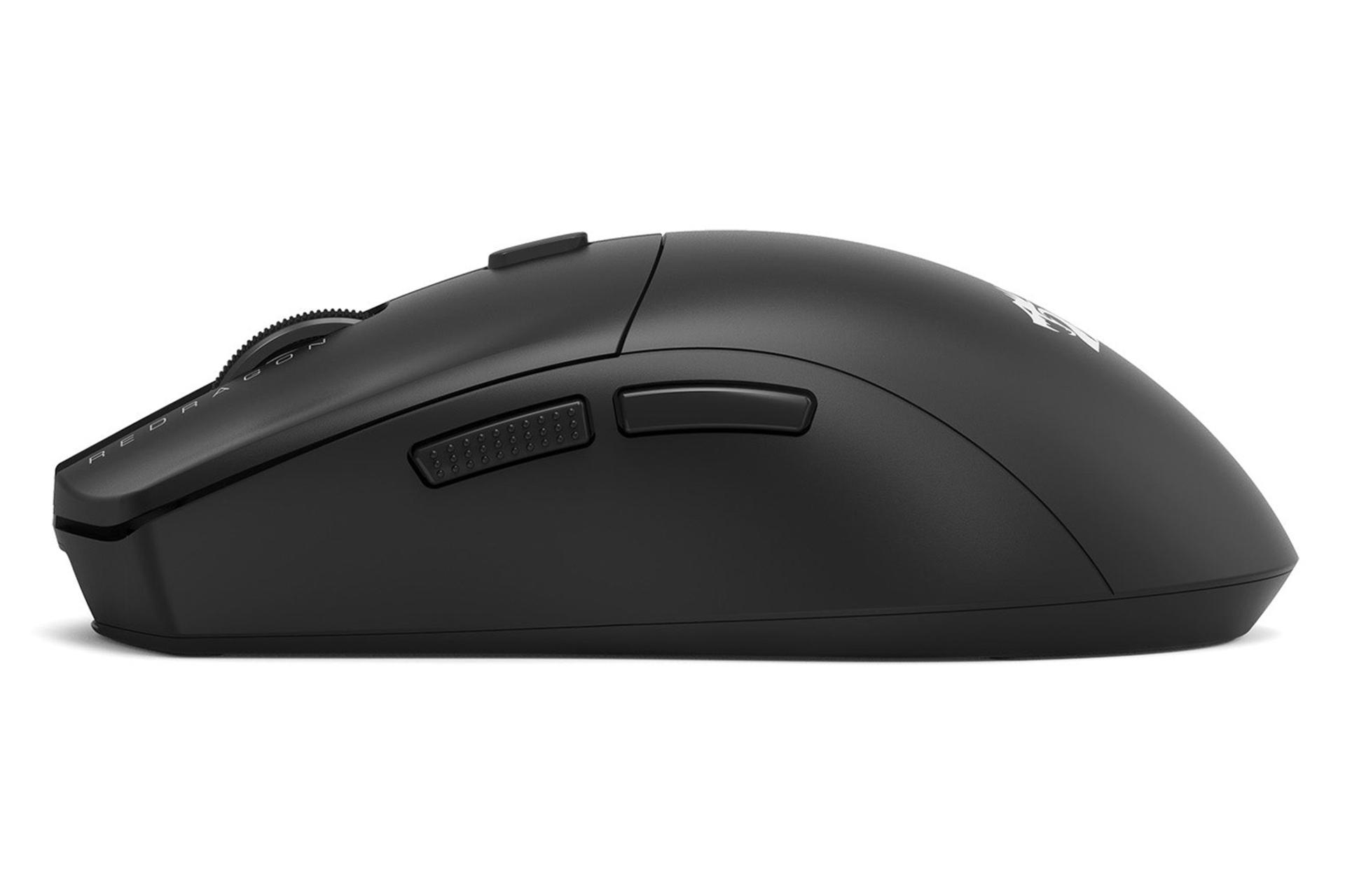 نمای چپ ماوس ردراگون Redragon NEVA PRO M815-PRO