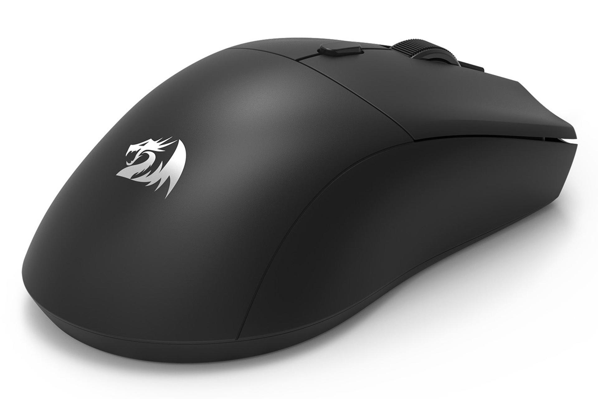 نمای پشتی ماوس ردراگون Redragon NEVA PRO M815-PRO