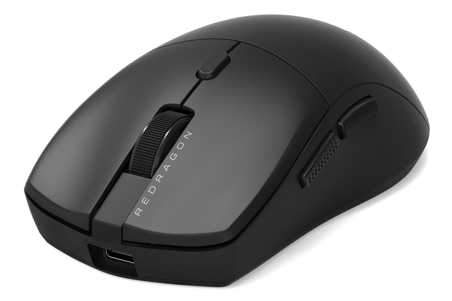 نمای جلوی ماوس ردراگون Redragon NEVA PRO M815-PRO