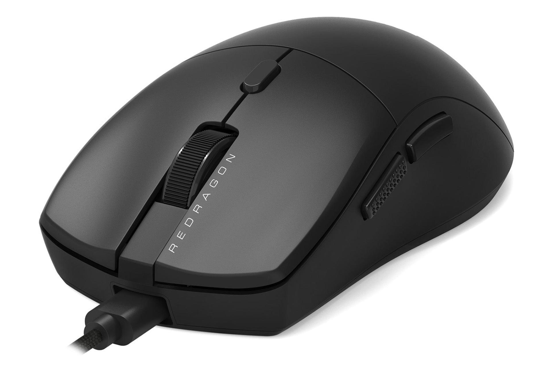 نمای جلوی ماوس ردراگون Redragon NEVA M815 8K