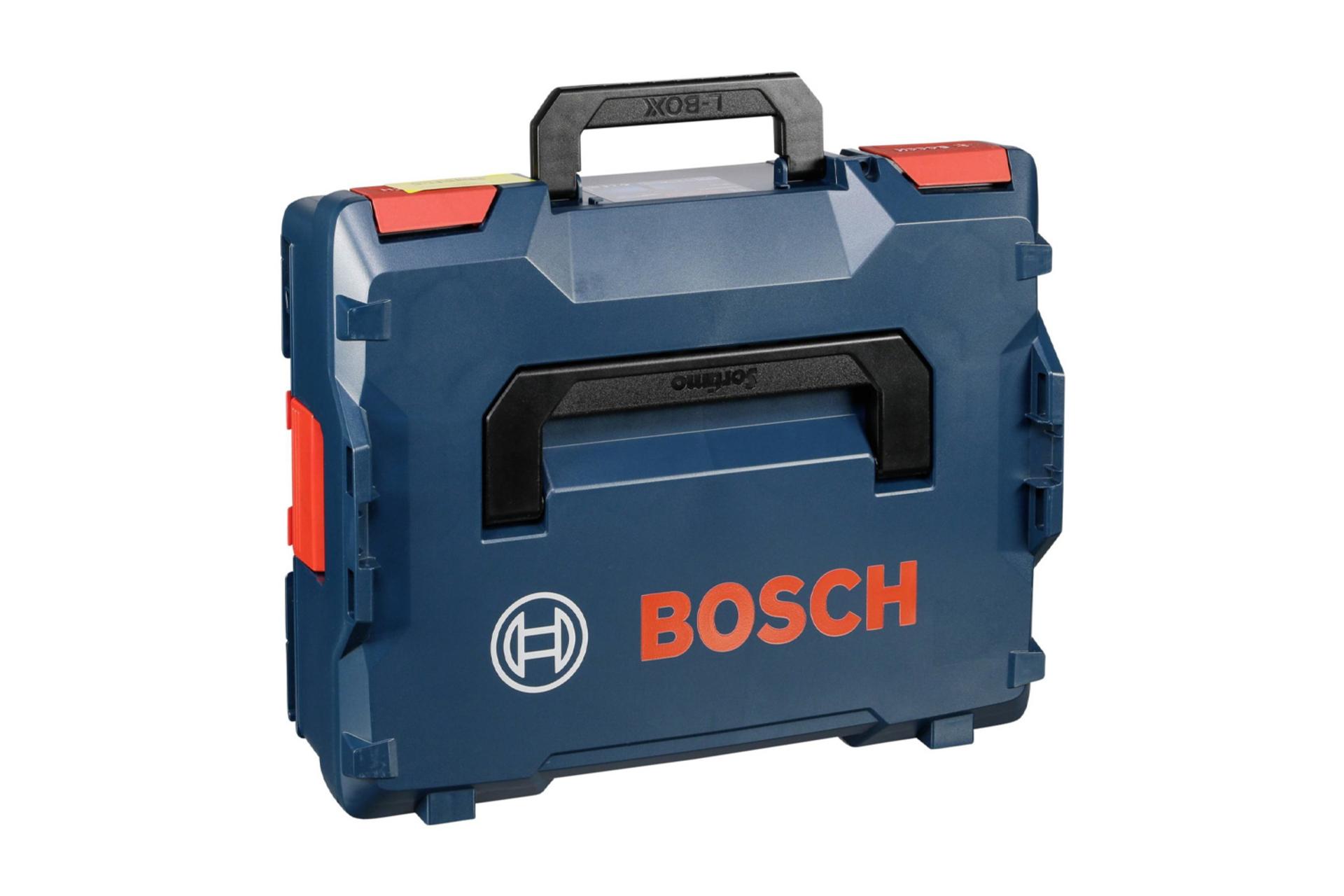 جعبه دریل بتن کن برقی بوش GBH 2-28 F