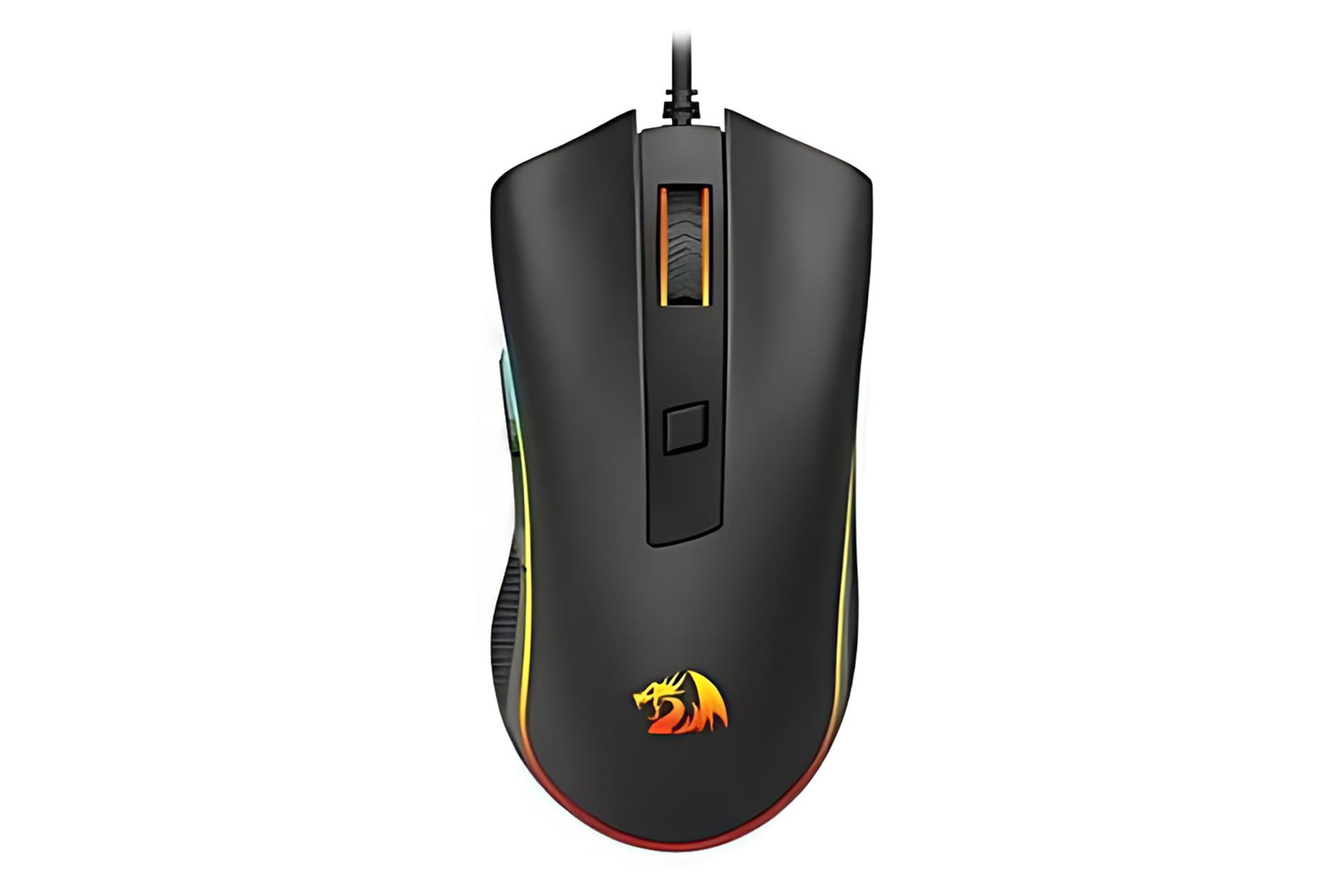 ماوس ردراگون Redragon M611 Cypher