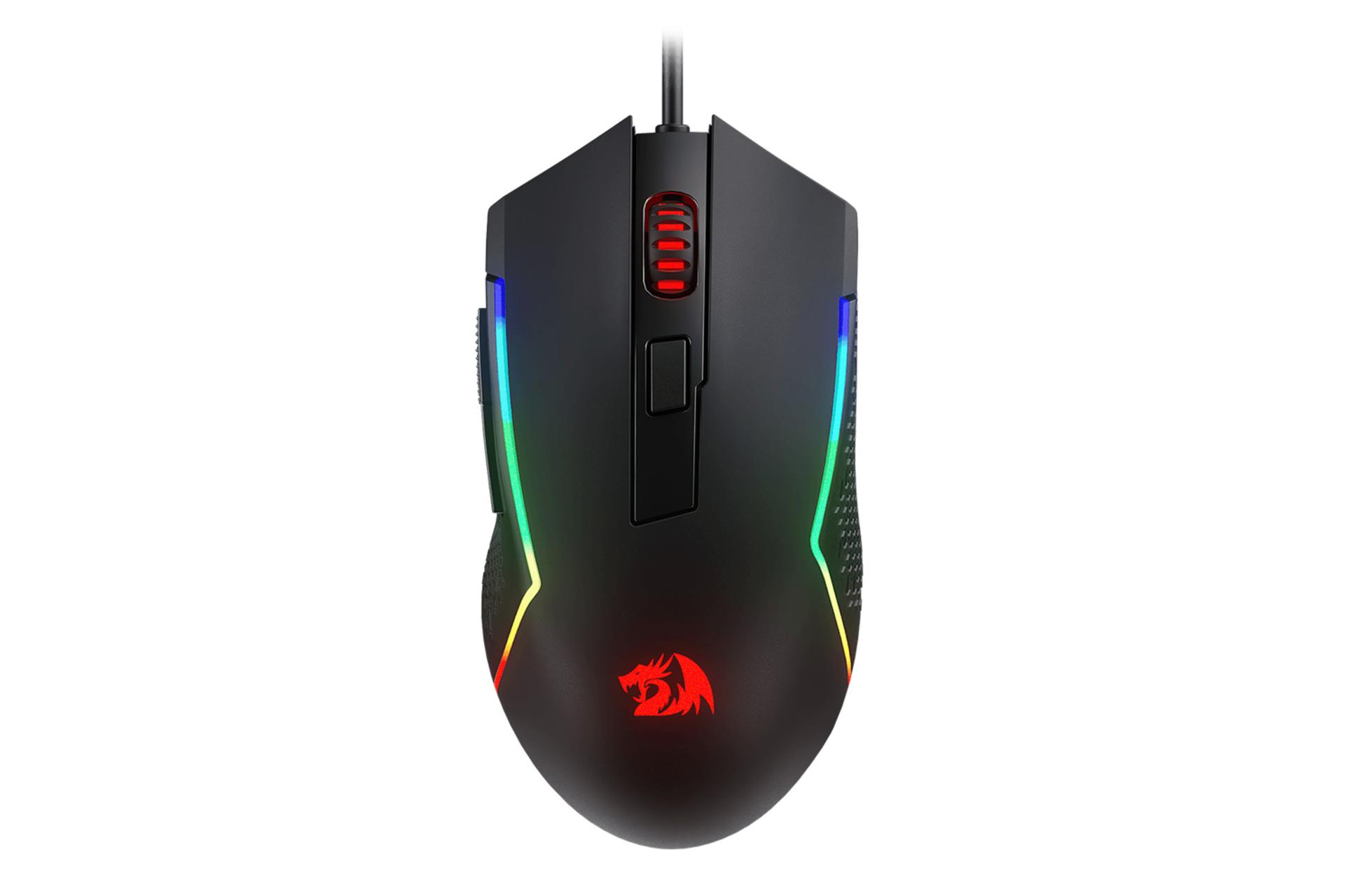 ماوس ردراگون Redragon TRIDENT Basic M616