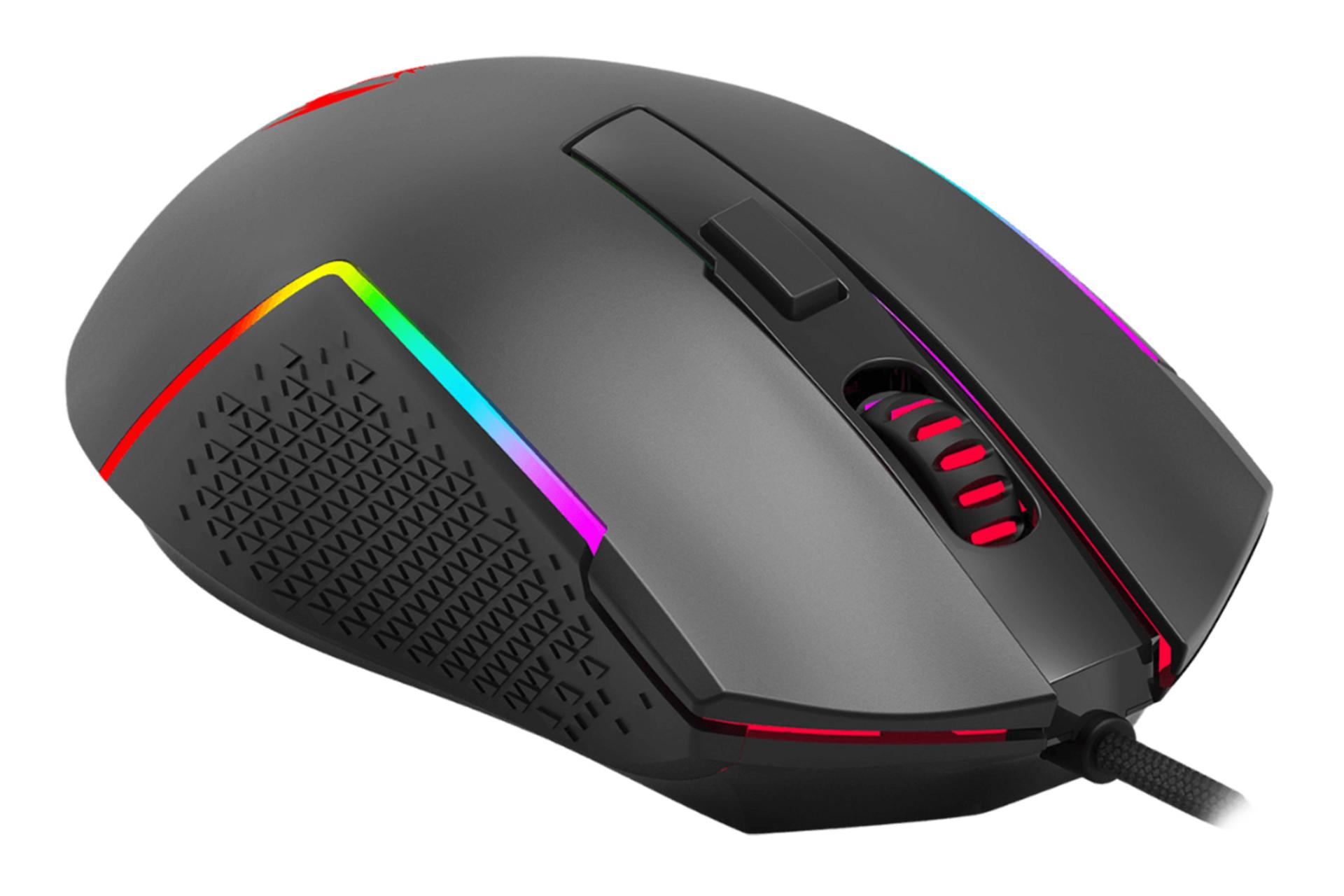 نمای راست ماوس ردراگون Redragon TRIDENT Basic M616