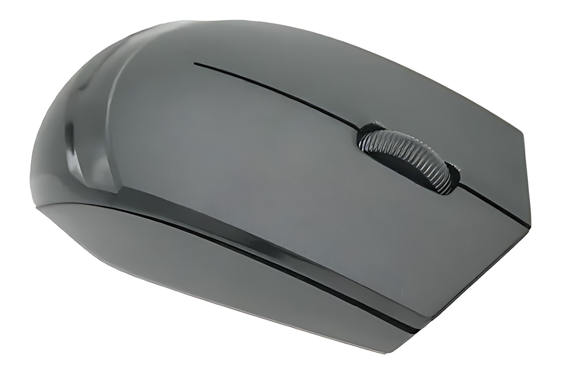 نمای کناری ماوس ریزیو RIZYUE T12