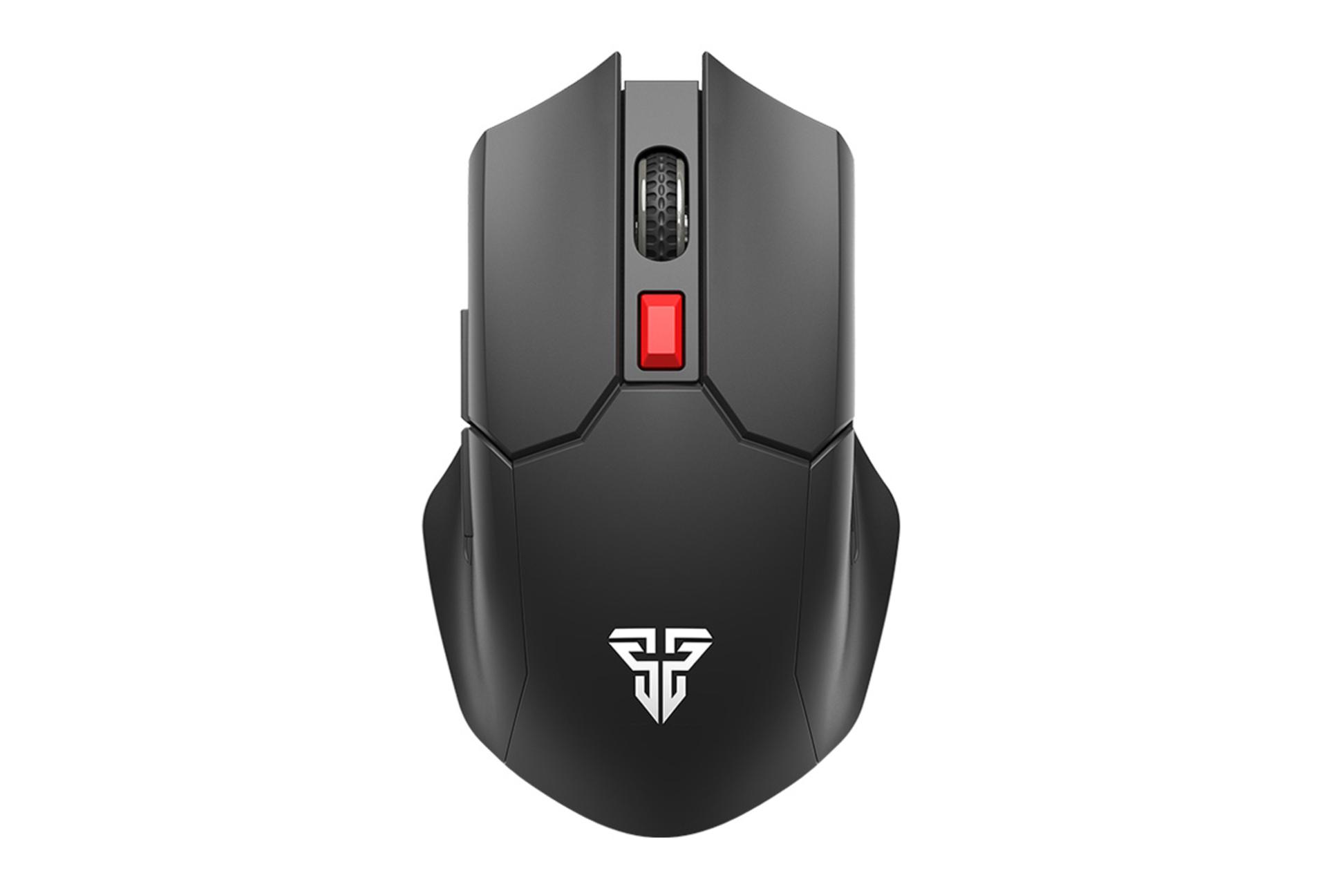 رنگ مشکی ماوس فنتک Fantech CRUISER WG11
