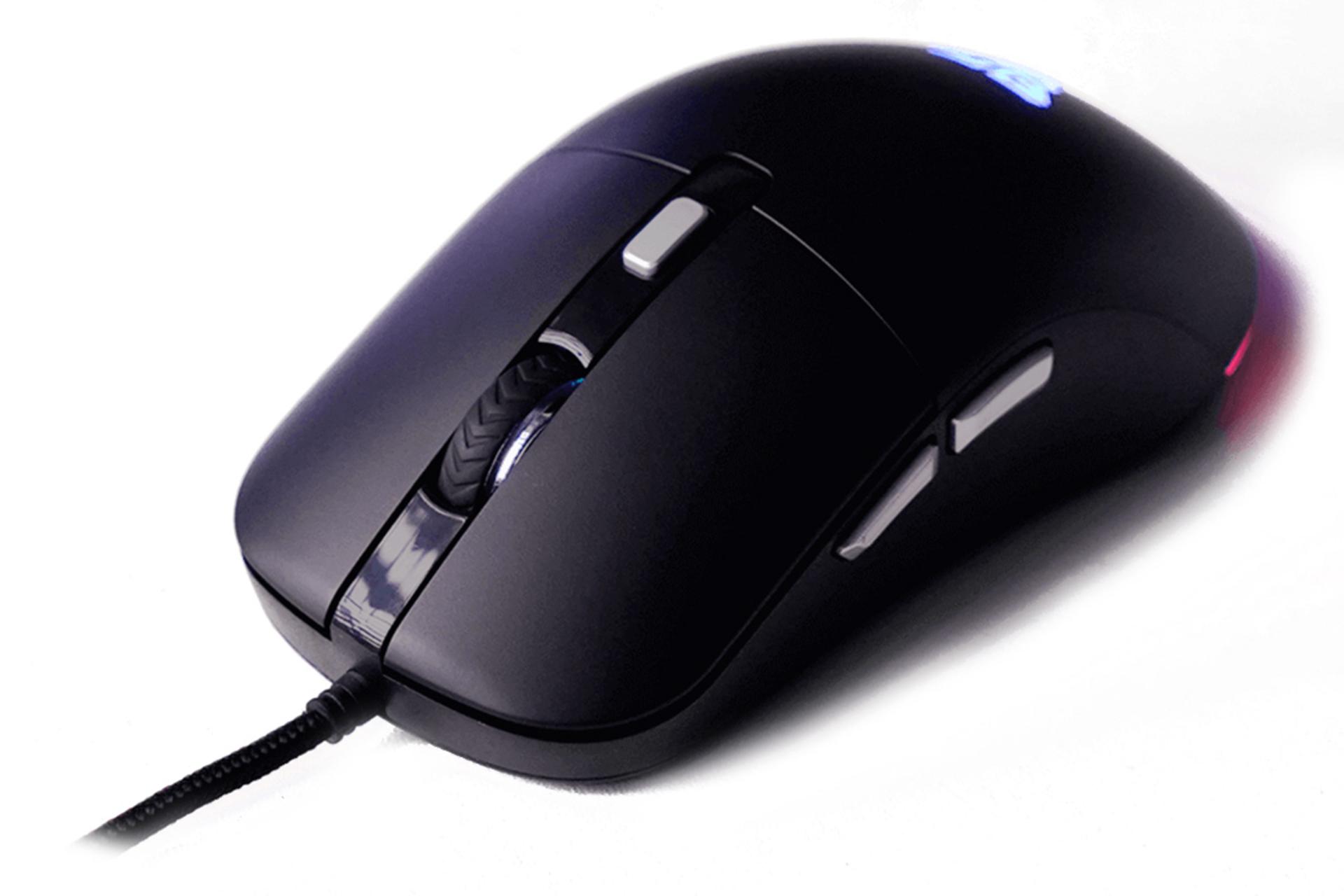 نمای جلوی ماوس فنتک Fantech KANATA VX9S