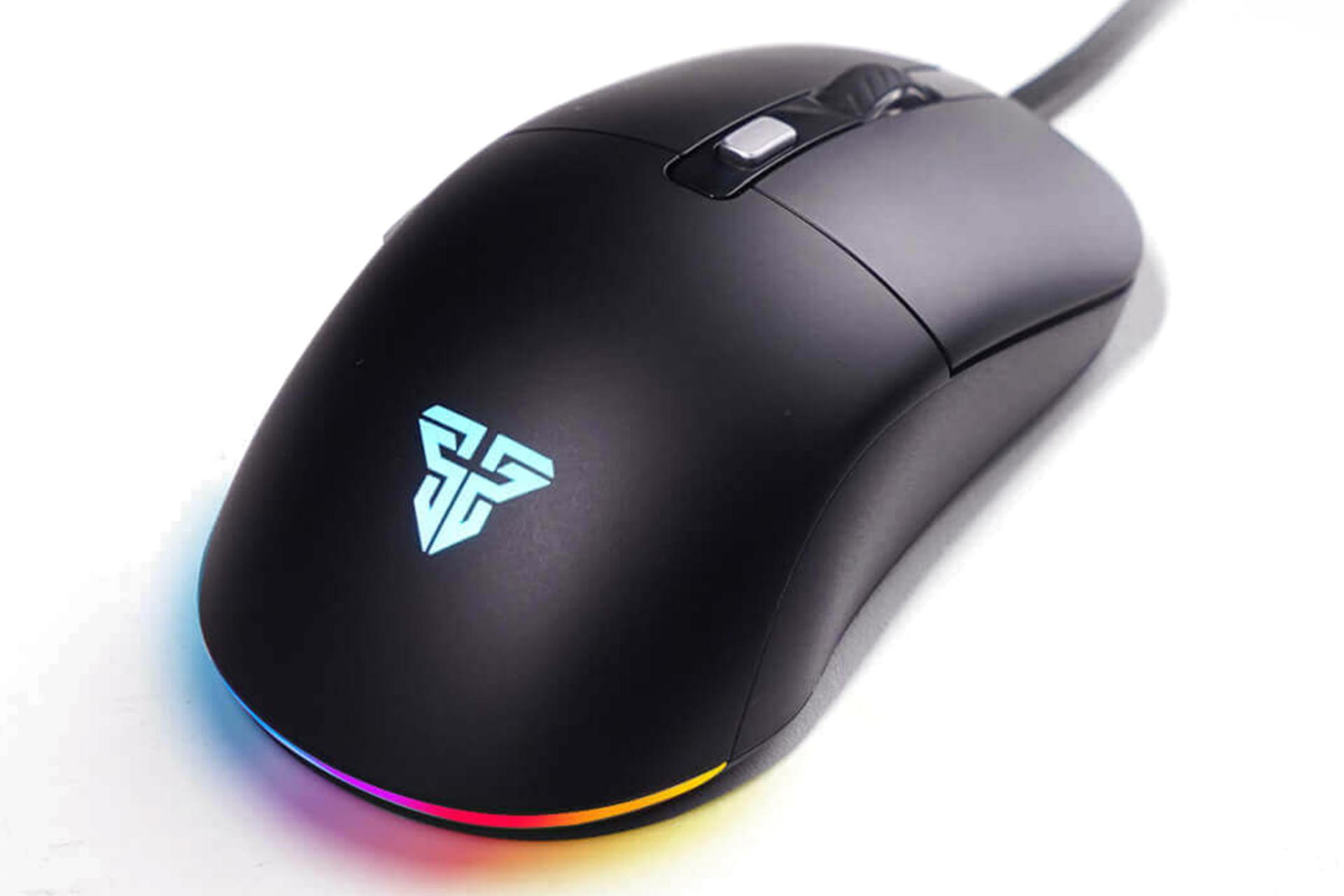 نمای پشتی ماوس فنتک Fantech KANATA VX9S