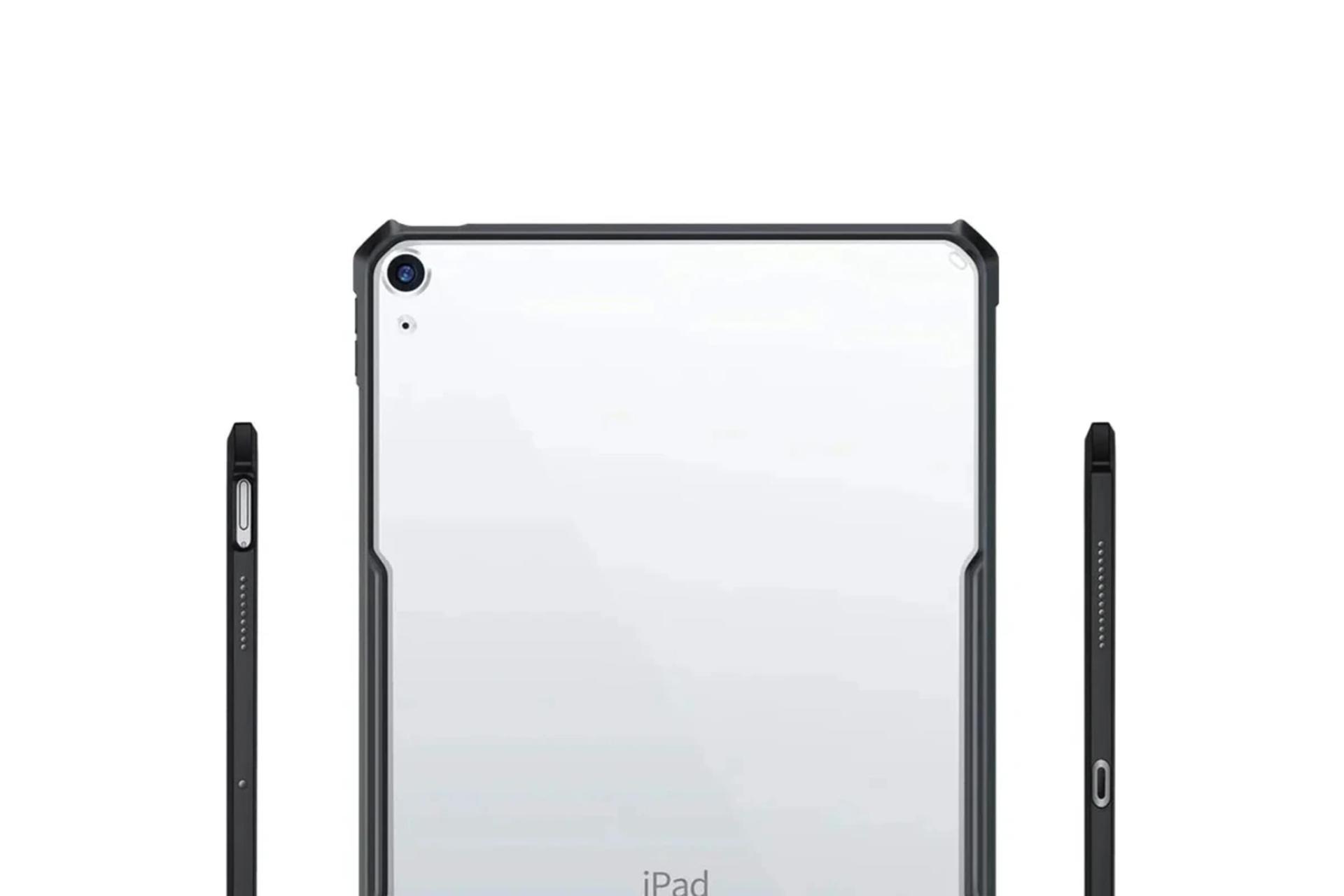 قاب تبلت بادیگارد مدل Beatle مناسب اپل iPad Air 11 2025 / 2024 / Air 2022 / 2020