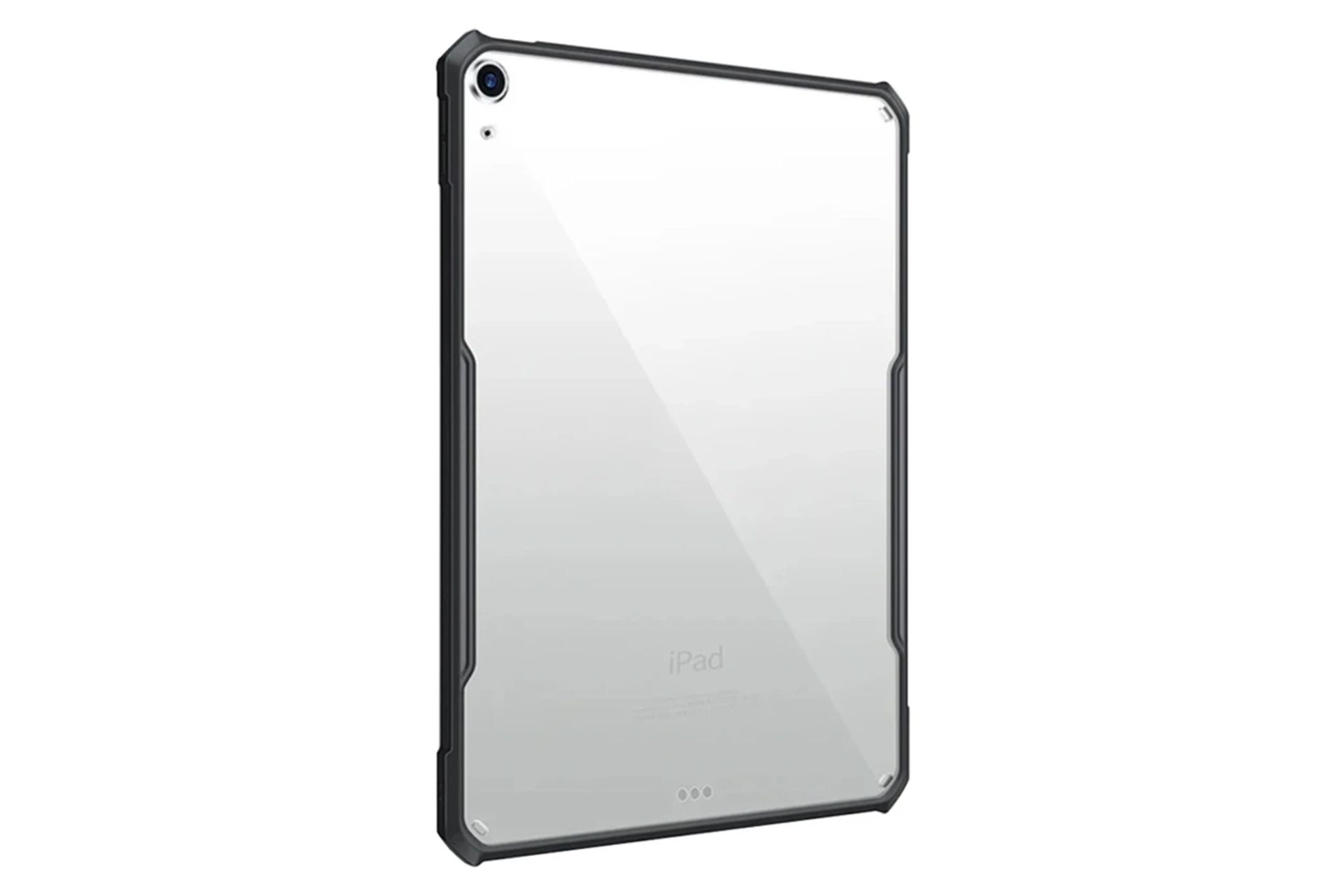ابعاد و اندازه قاب تبلت بادیگارد مدل Beatle مناسب اپل iPad Air 11 2025 / 2024 / Air 2022 / 2020