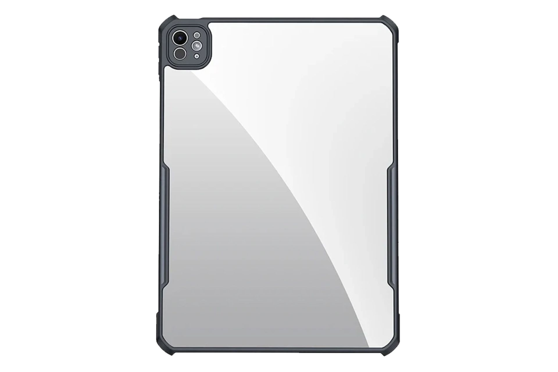 قاب تبلت بادیگارد مدل Beatle مناسب اپل iPad Pro 11 2024