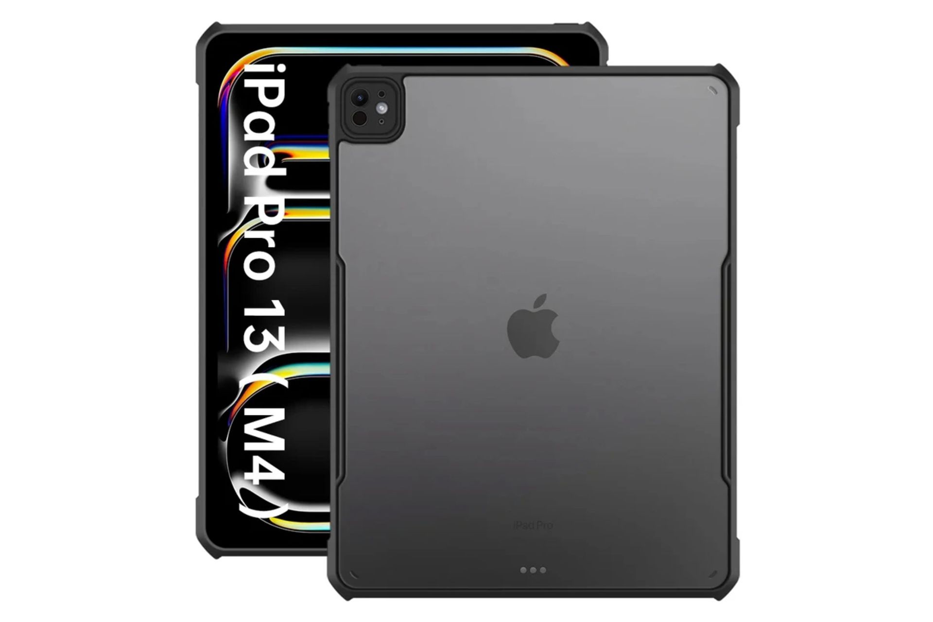 قاب تبلت بادیگارد مدل Beatle مناسب اپل iPad Pro 13 2024