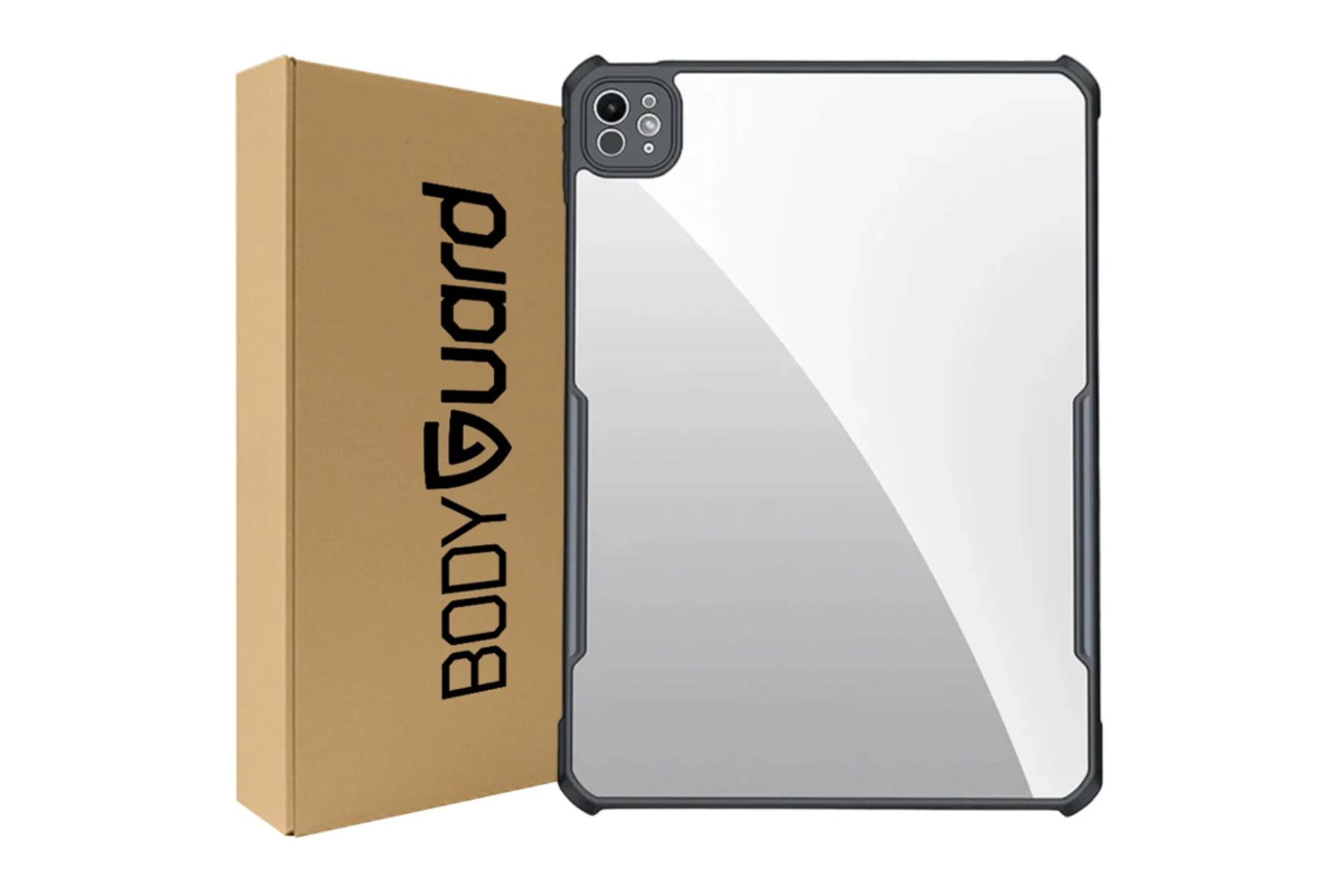 جعبه قاب تبلت بادیگارد مدل Beatle مناسب اپل iPad Pro 13 2024
