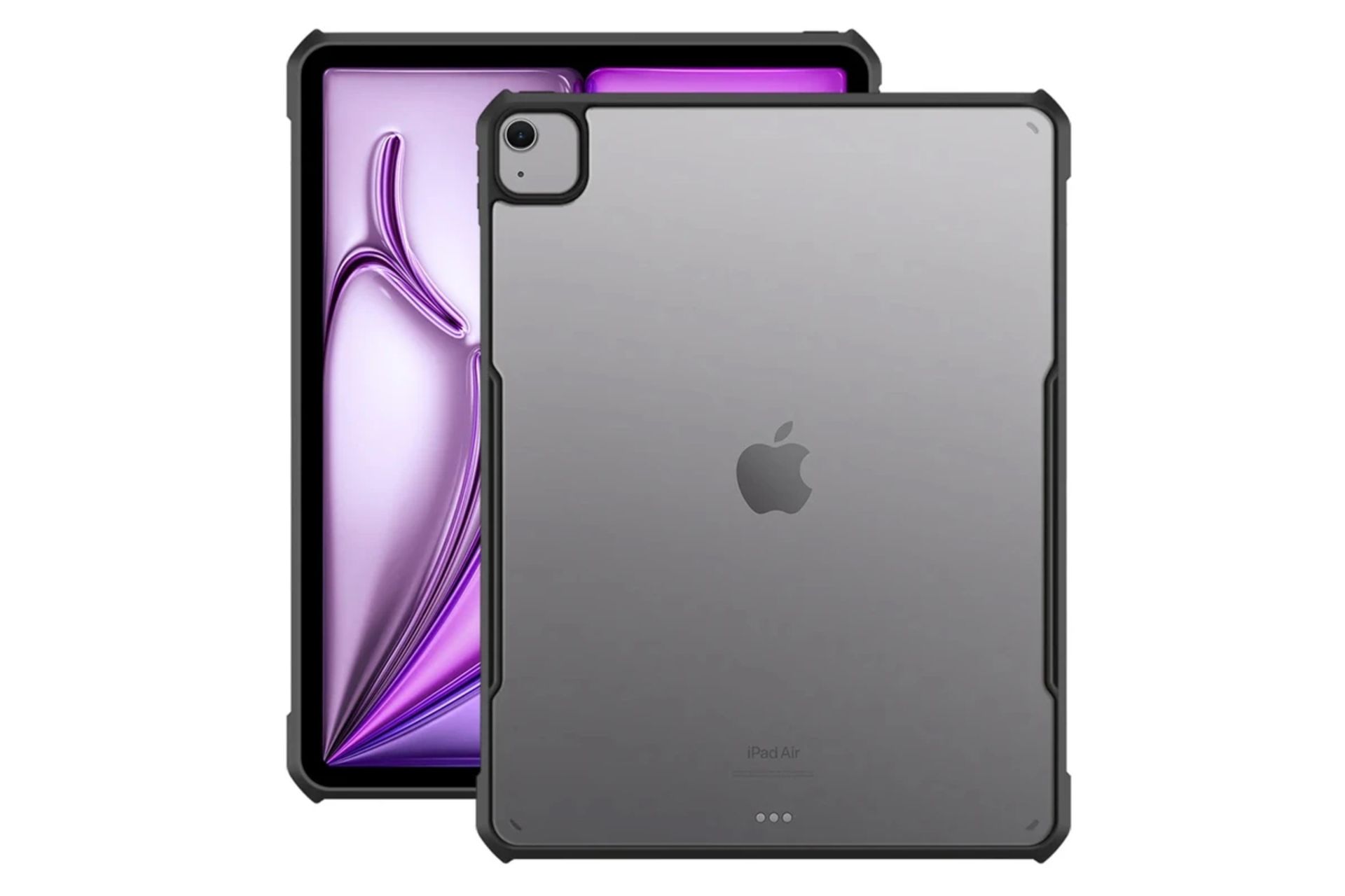 قاب تبلت بادیگارد مدل Beatle مناسب اپل iPad Air 13 2024