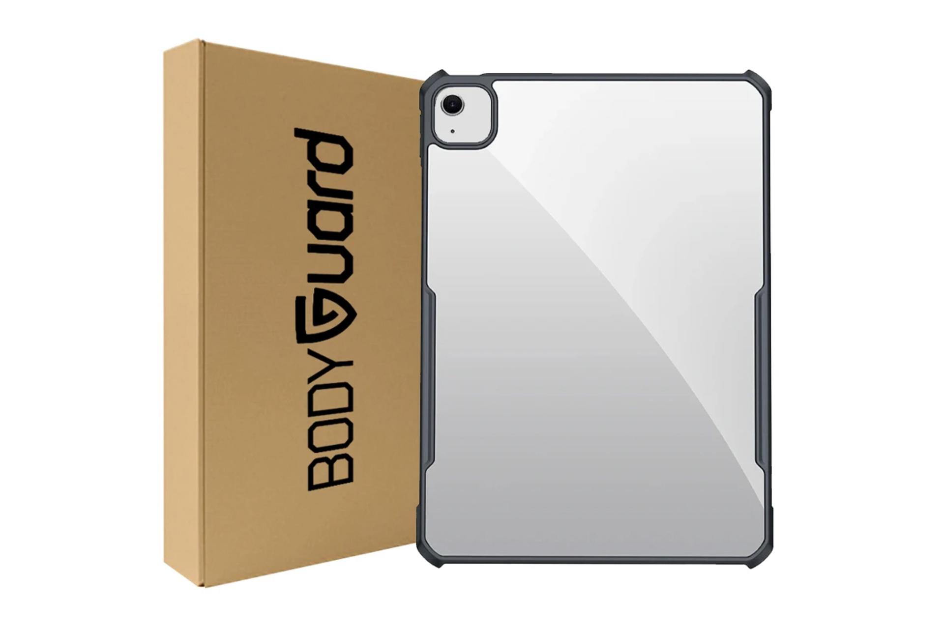 جعبه قاب تبلت بادیگارد مدل Beatle مناسب اپل iPad Air 13 2024