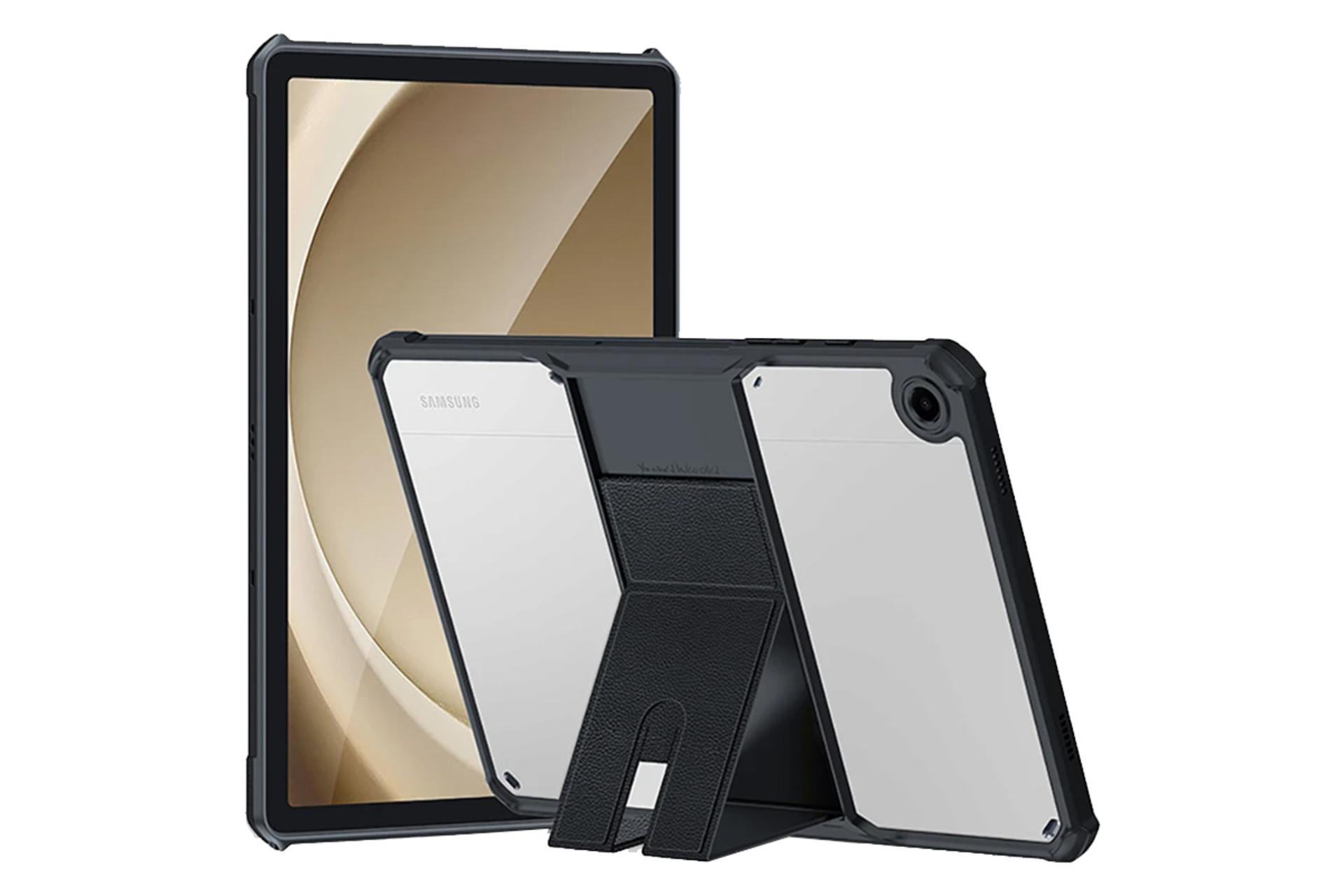 مرجع متخصصين ايران قاب تبلت باديگارد مدل Kickstand مناسب سامسونگ Galaxy Tab A9 Plus