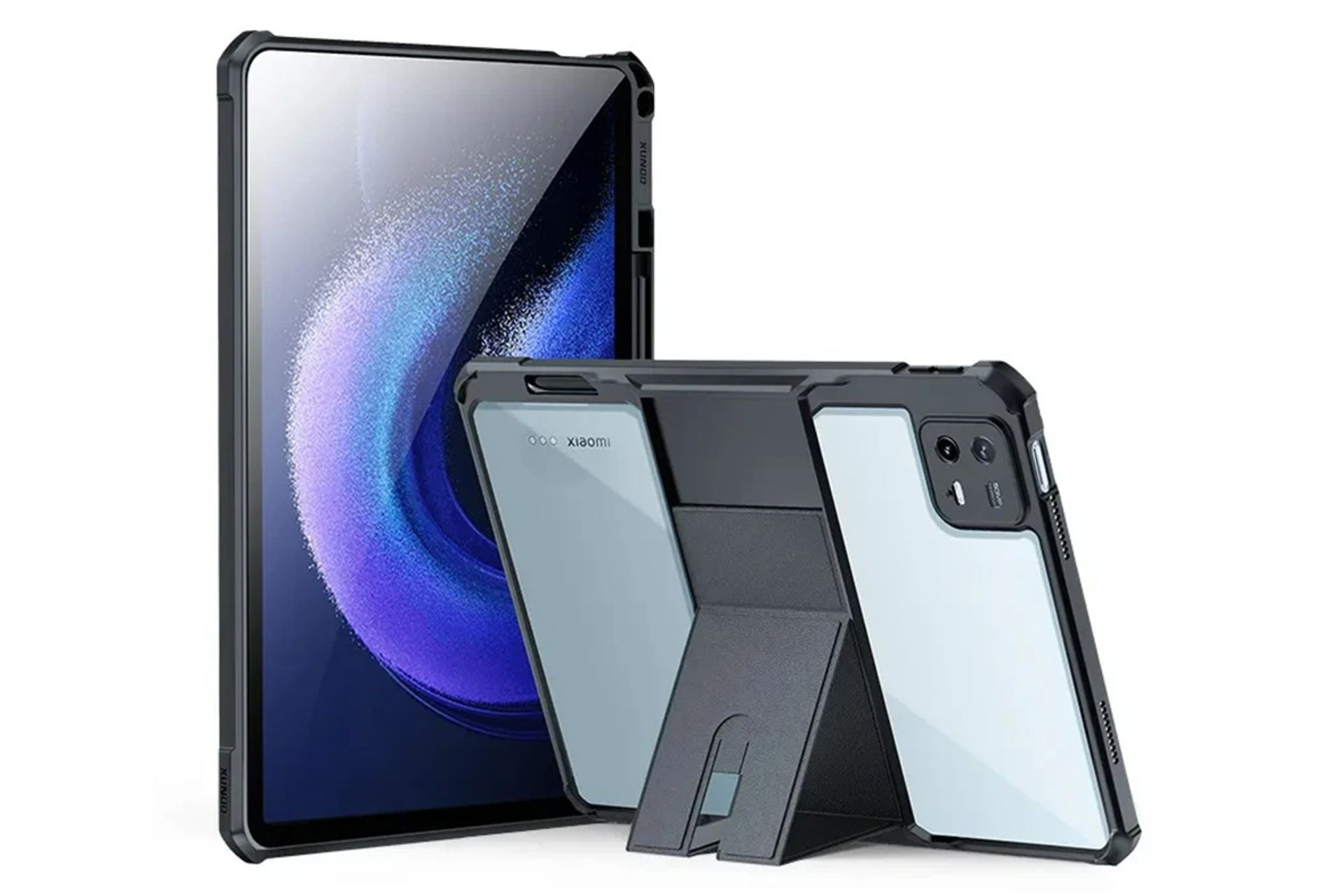 قاب تبلت بادیگارد مدل Kickstand مناسب شیائومی Pad 6 Pro / Pad 6