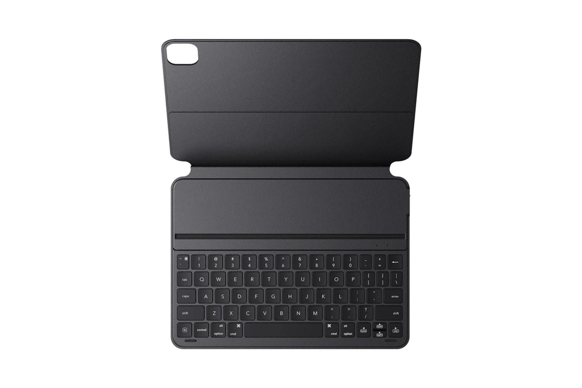 قاب تبلت کیف کلاسوری باسئوس مدل Brilliance مناسب اپل iPad Air 11 2024 / Air 2022 / 2020 / Pro 11 2022