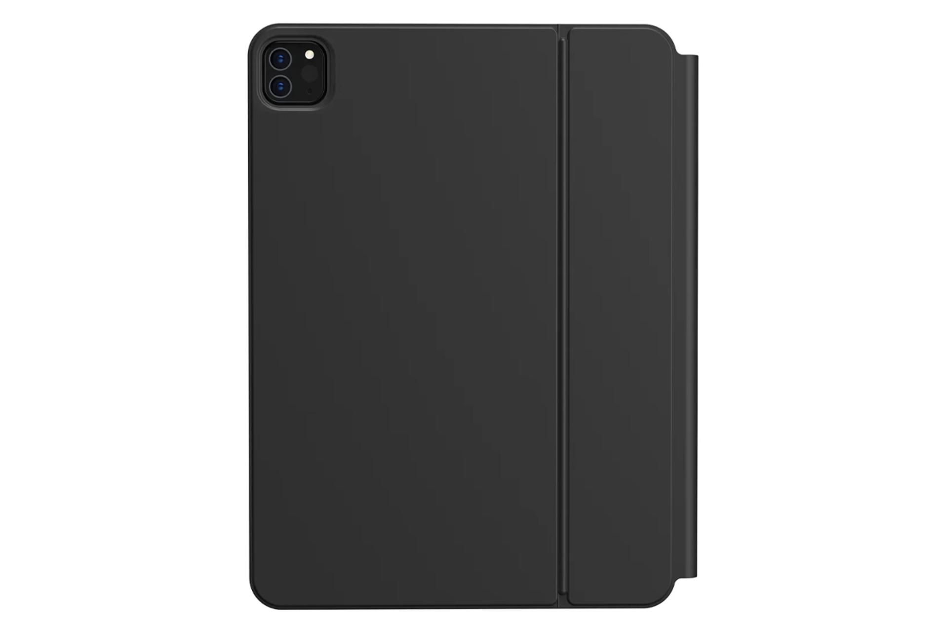 قاب تبلت کیف کلاسوری باسئوس مدل Brilliance مناسب اپل iPad Pro 12.9 2022 / 2021 / 2020 /2019