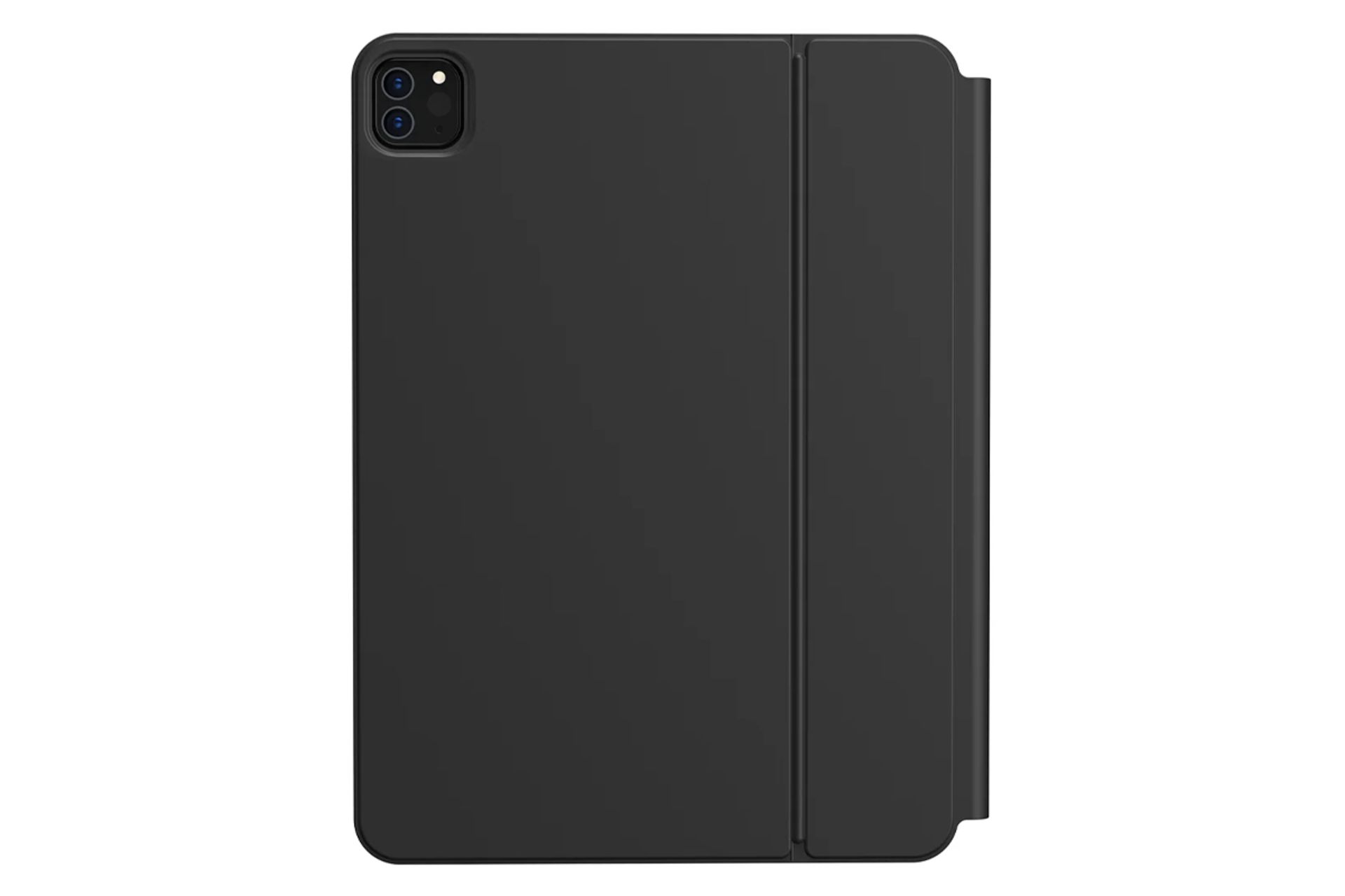 قاب تبلت کیف کلاسوری باسئوس مدل Brilliance مناسب اپل iPad Pro 12.9 2022 / 2021 / 2020 /2019