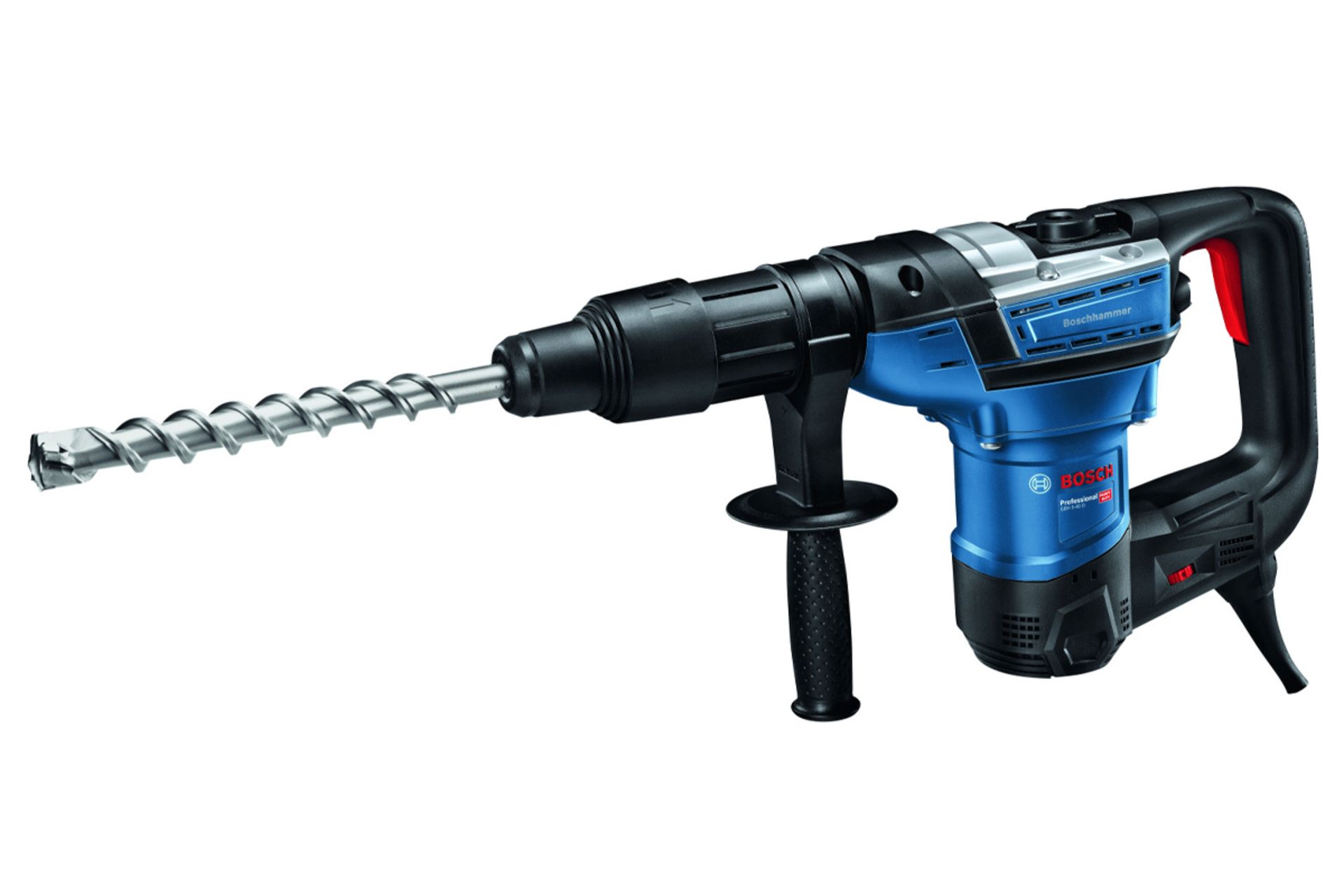 دریل گیربکسی برقی بوش GBH 5-40 D