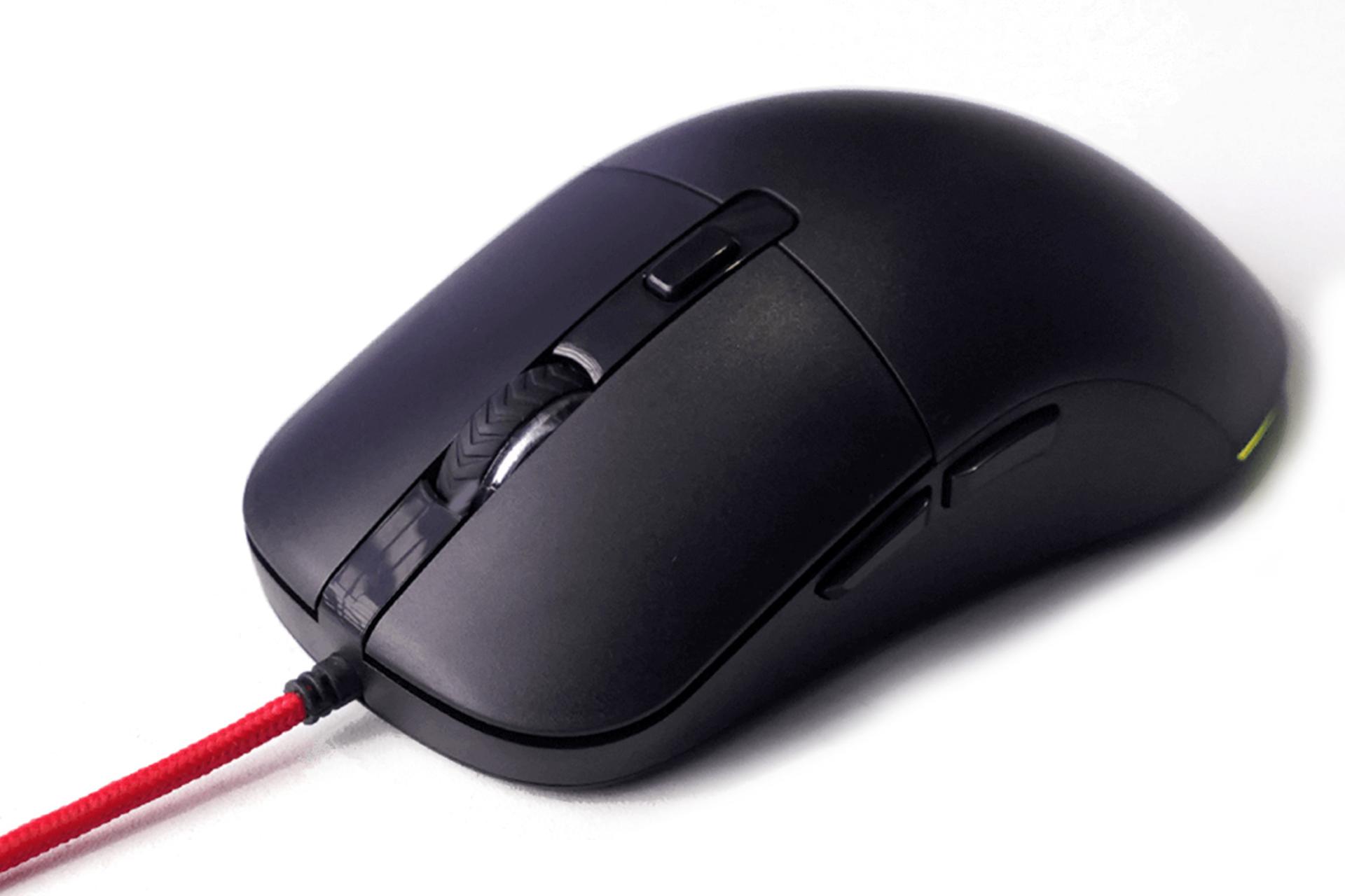 نمای کناری ماوس فنتک Fantech KANATA VX9