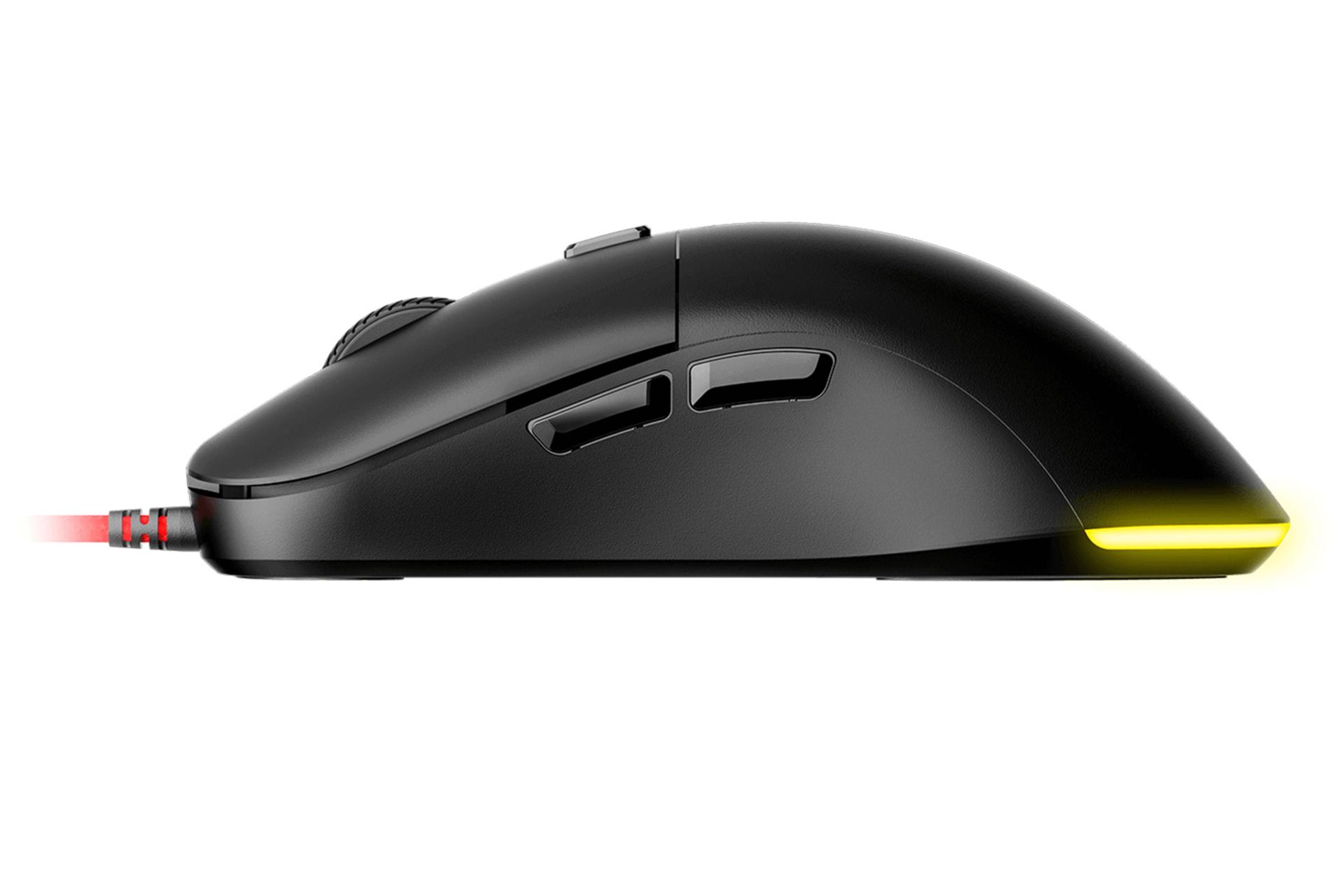 نمای چپ ماوس فنتک Fantech KANATA VX9