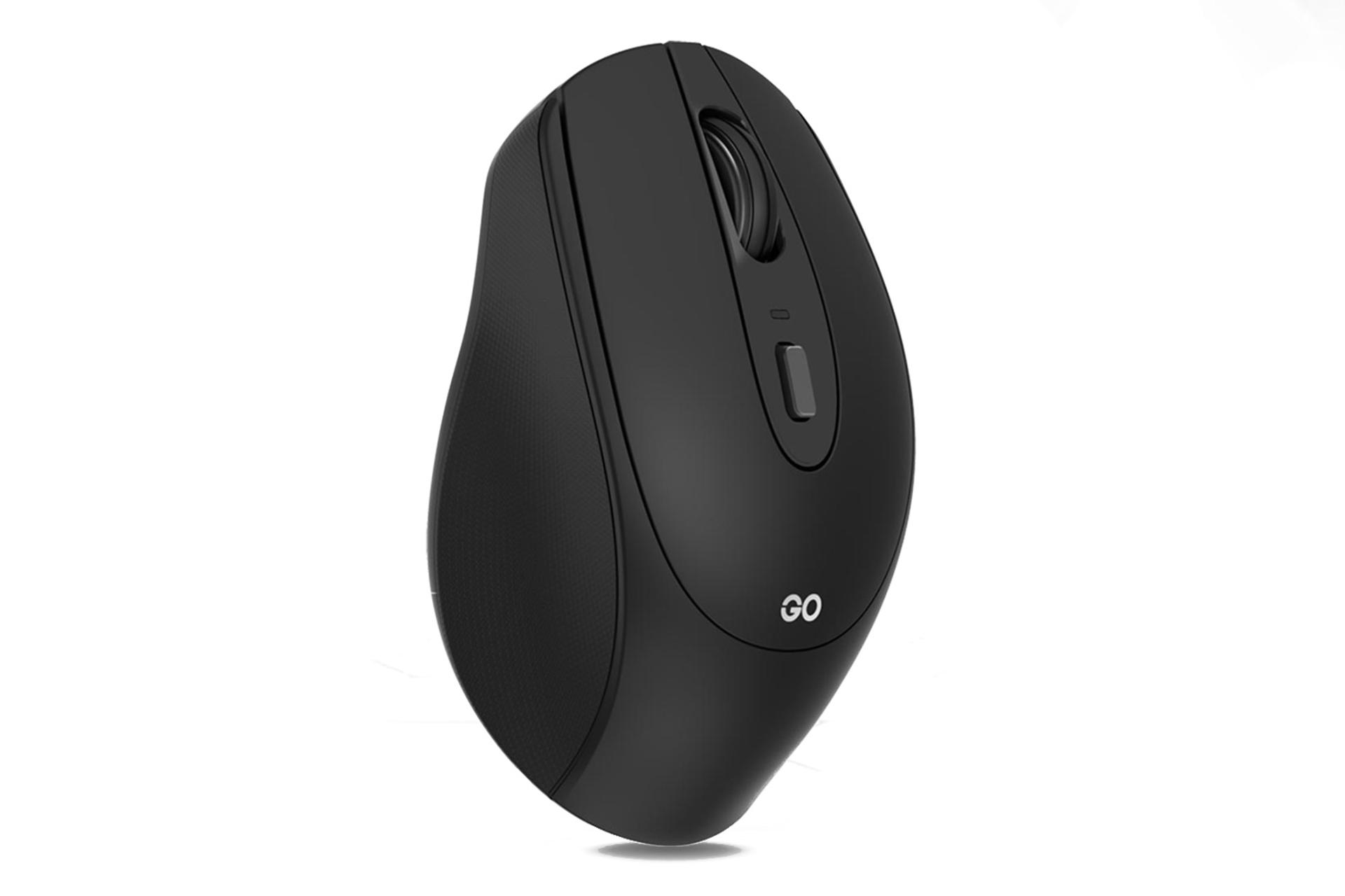 نمای کناری ماوس فنتک Fantech W191 GO