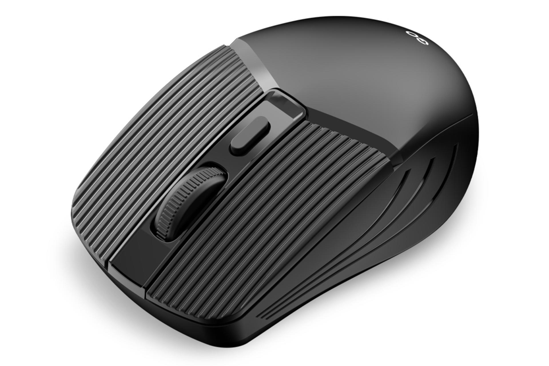 نمای کناری ماوس فنتک Fantech W605 GO