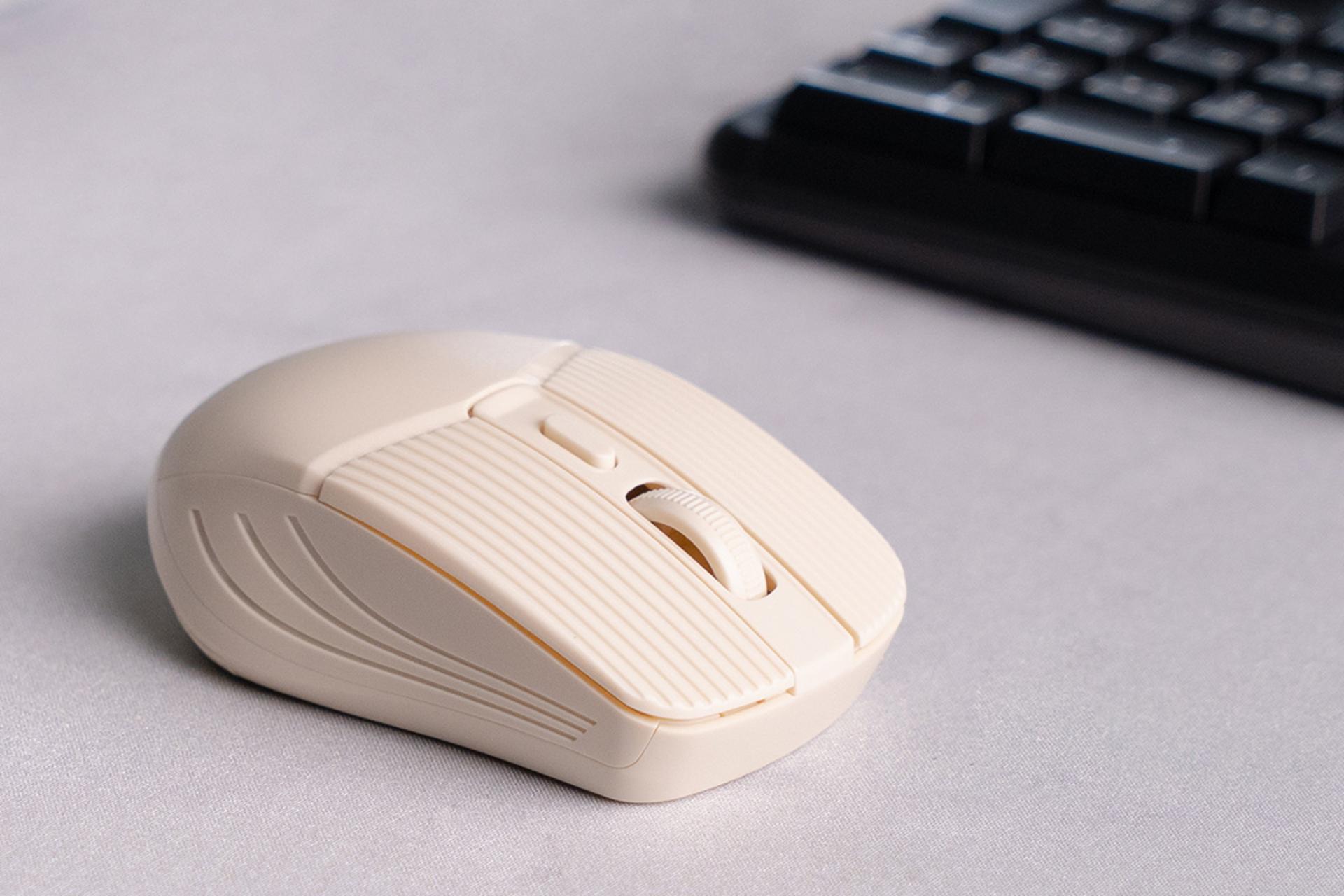 نمای راست ماوس فنتک Fantech W605 GO