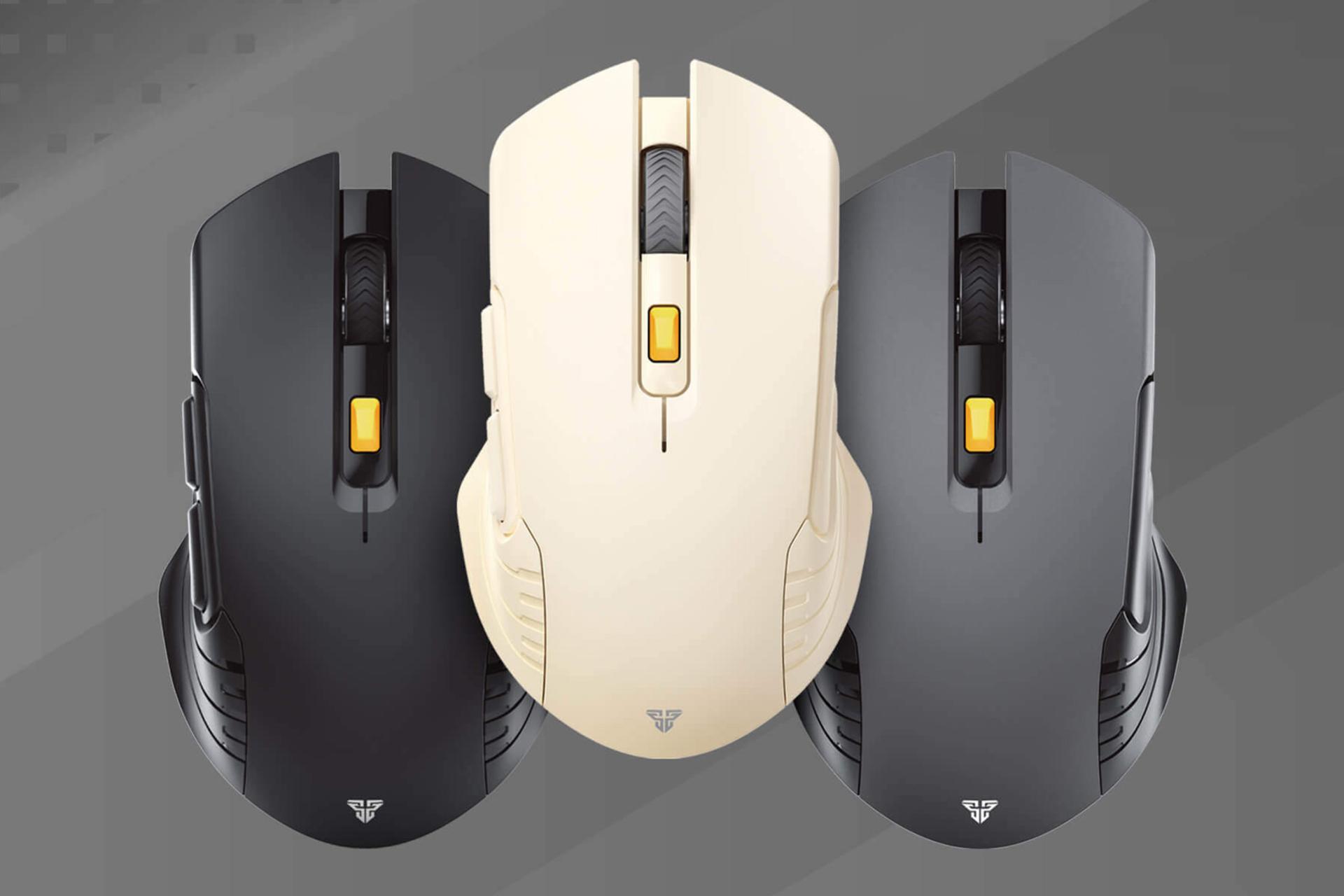 رنگ بندی fantech-raigor-iii-wg12r