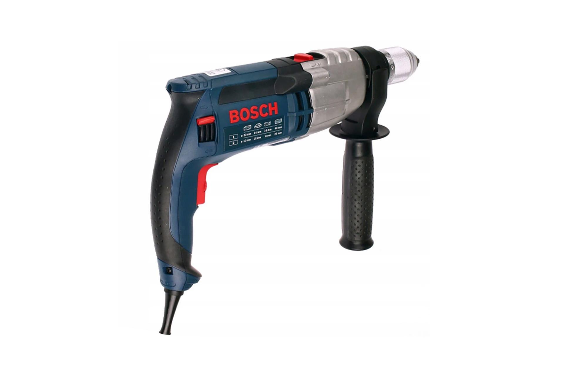 دریل چکشی برقی بوش GSB 24-2