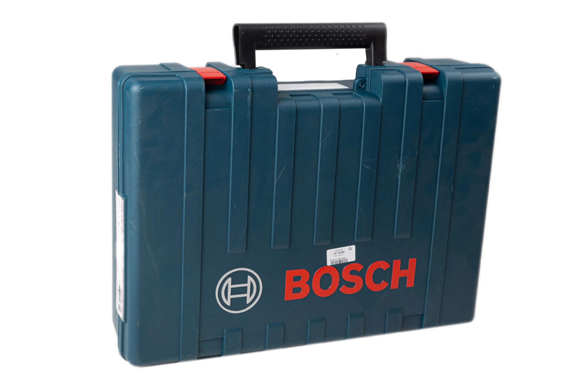 جعبه دریل گیربکسی برقی بوش GBH 4-32 DFR